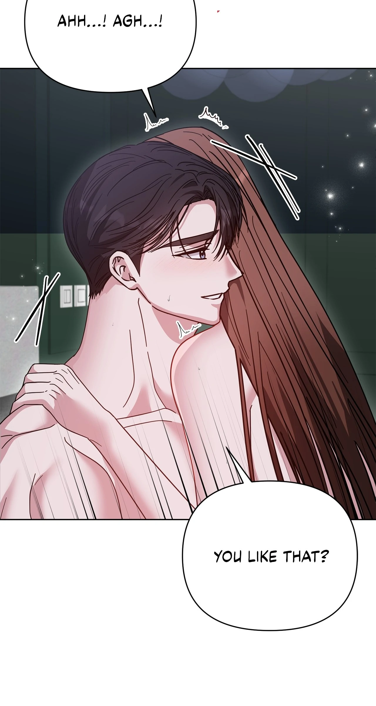 Read Sultry Satisfaction chapter 57 image 62 on Lezhin