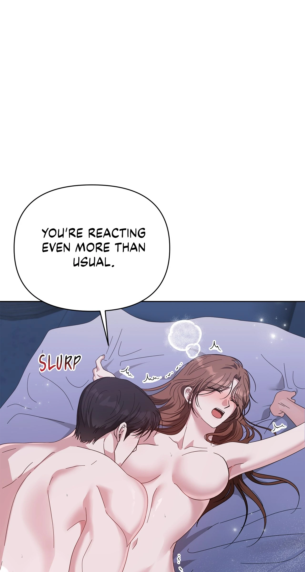 Read Sultry Satisfaction chapter 57 image 65 on Lezhin