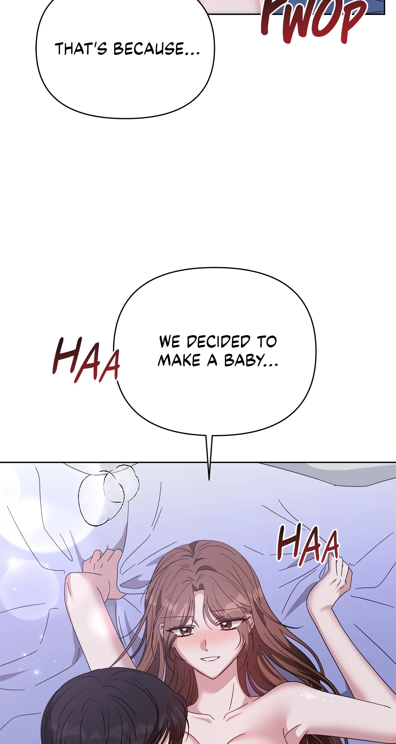 Read Sultry Satisfaction chapter 57 image 68 on Lezhin