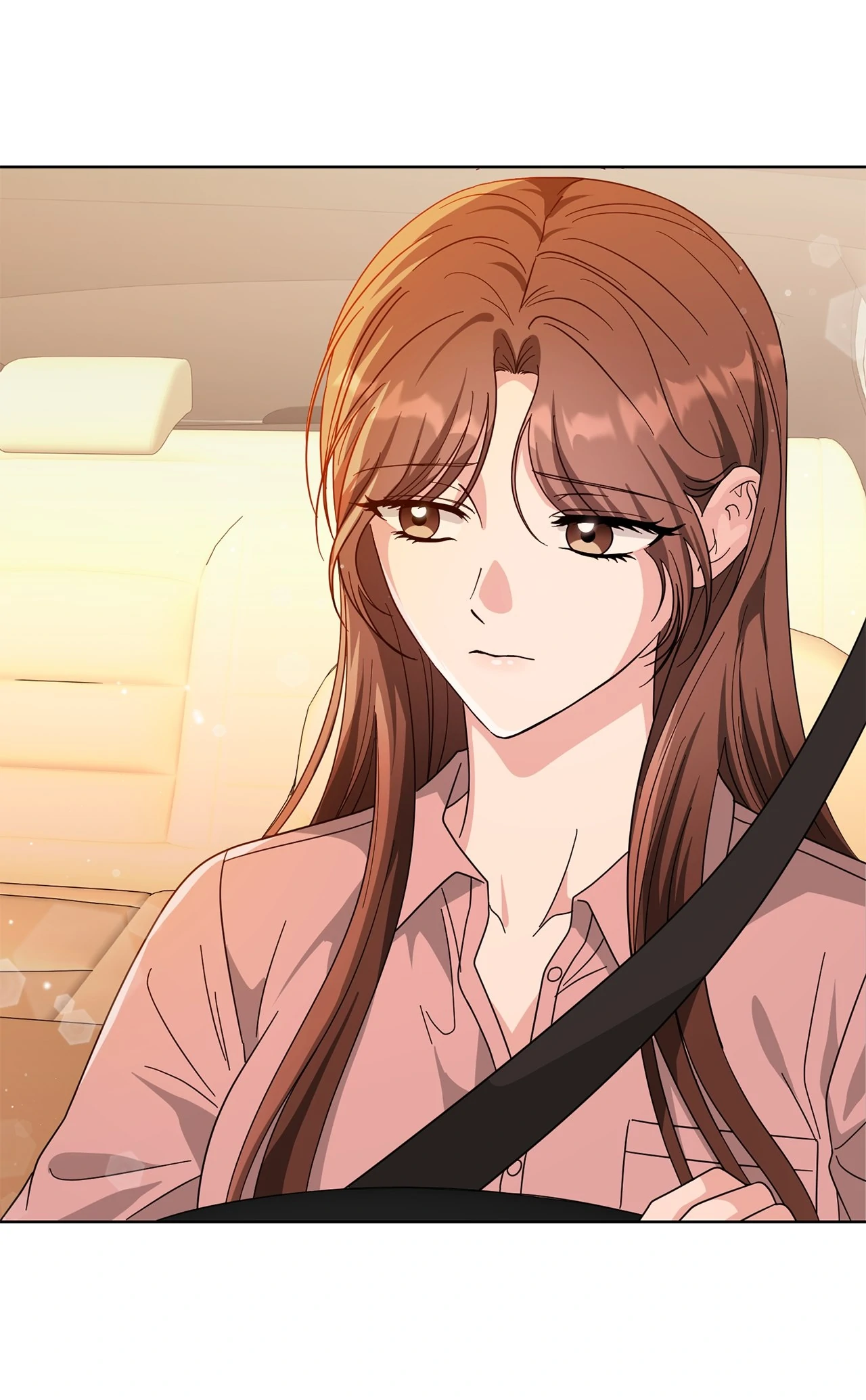 Read Sultry Satisfaction chapter 57 image 7 on Lezhin