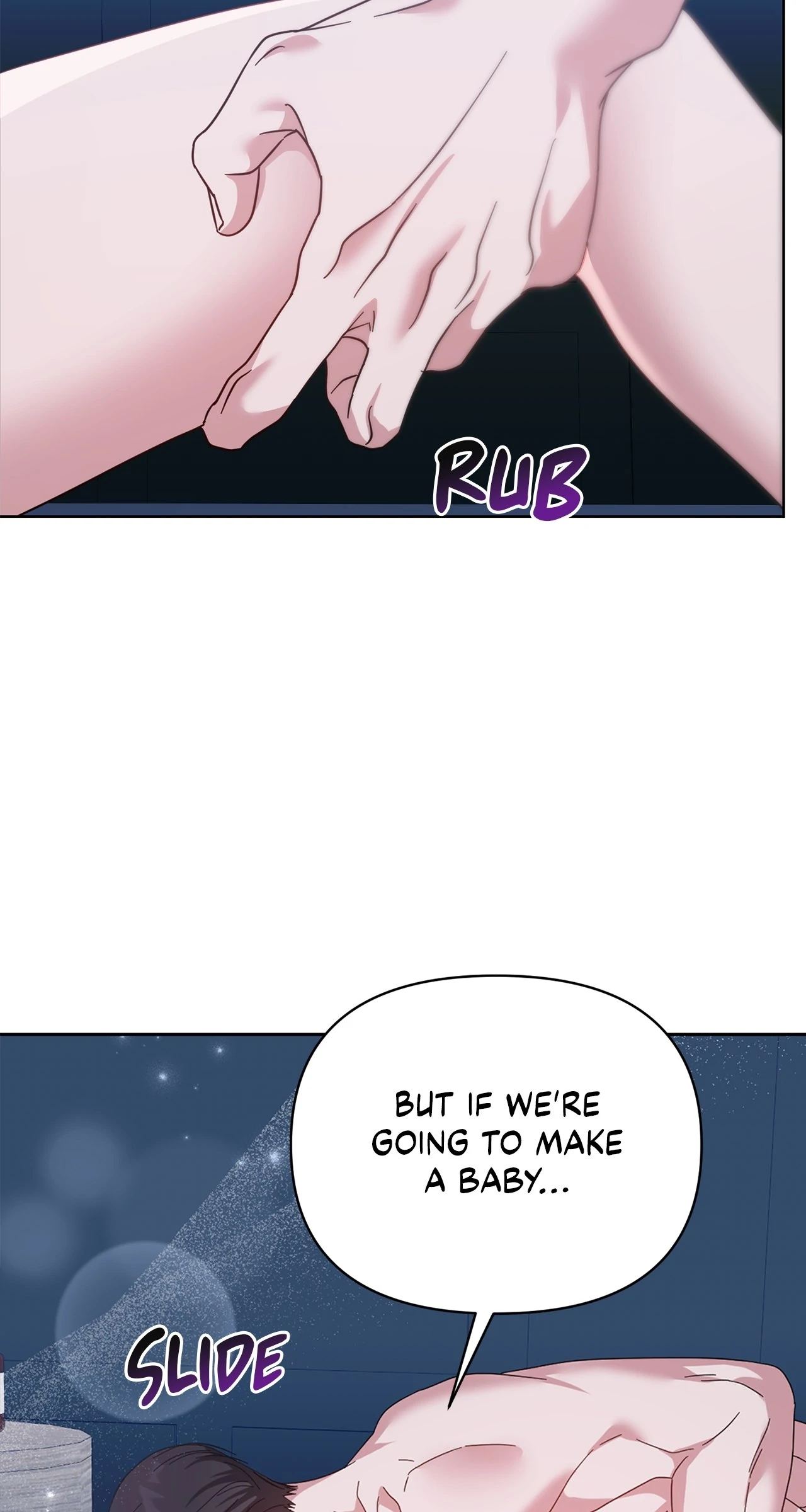 Read Sultry Satisfaction chapter 57 image 70 on Lezhin