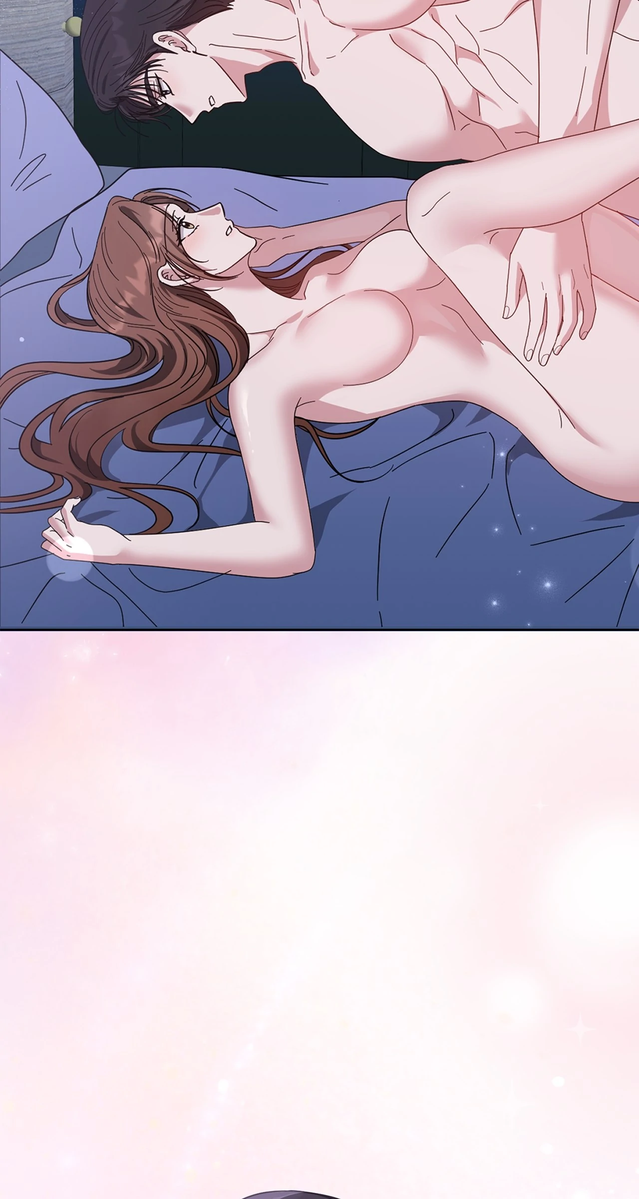 Read Sultry Satisfaction chapter 57 image 71 on Lezhin