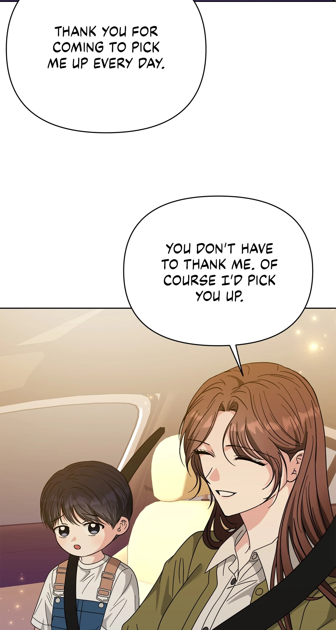 Read Sultry Satisfaction chapter 57 image 77 on Lezhin
