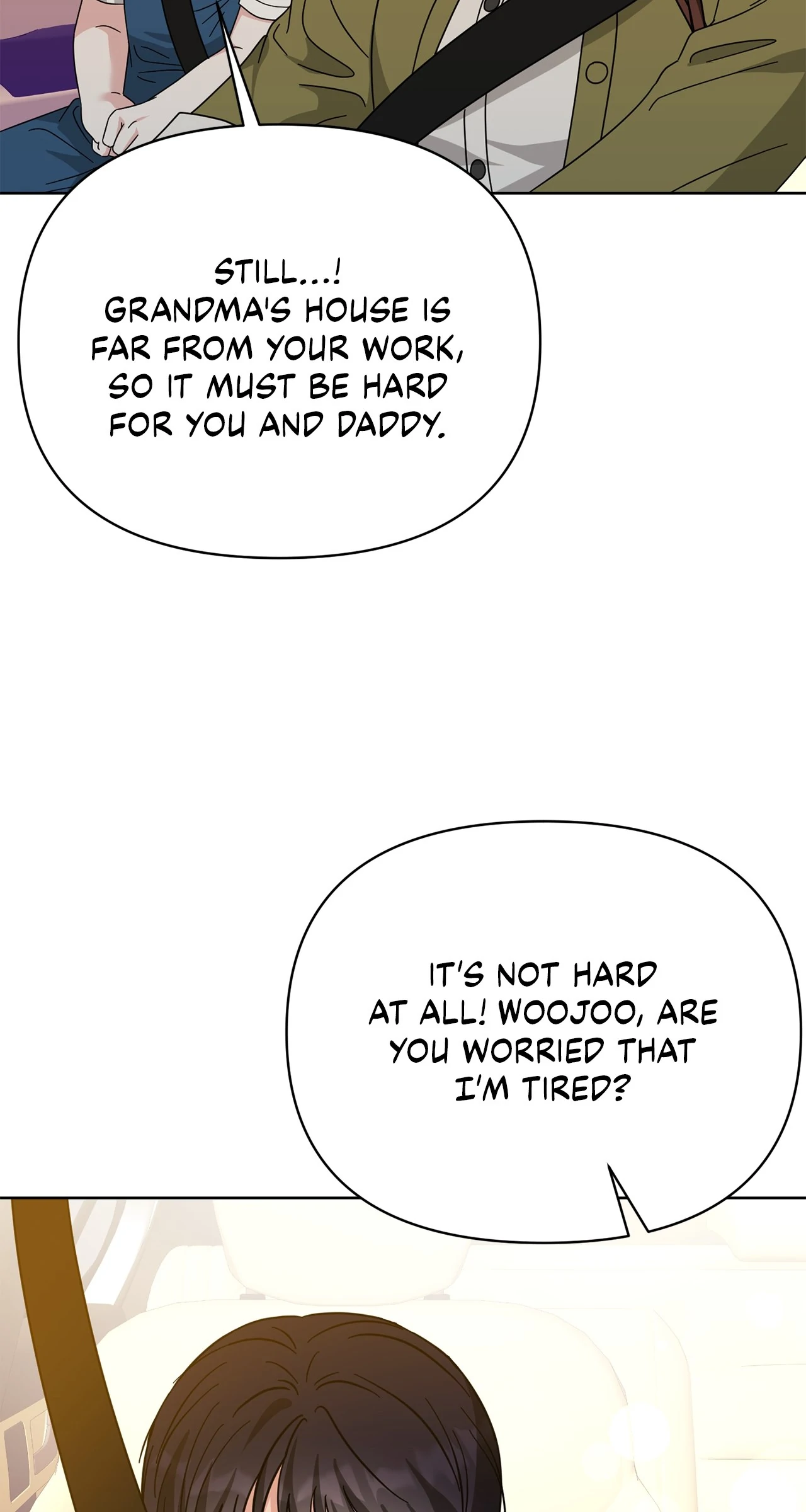 Read Sultry Satisfaction chapter 57 image 78 on Lezhin