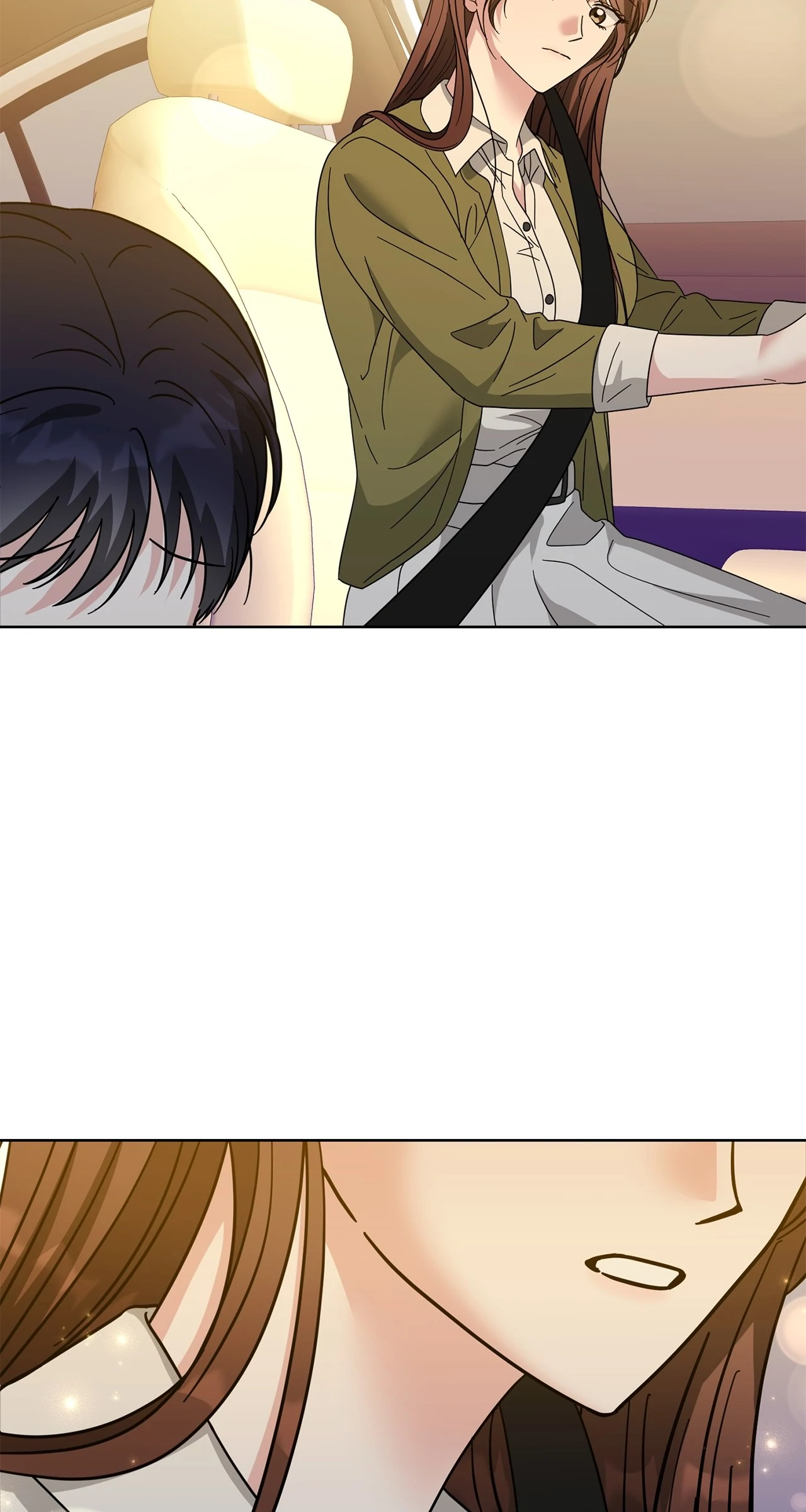 Read Sultry Satisfaction chapter 57 image 80 on Lezhin