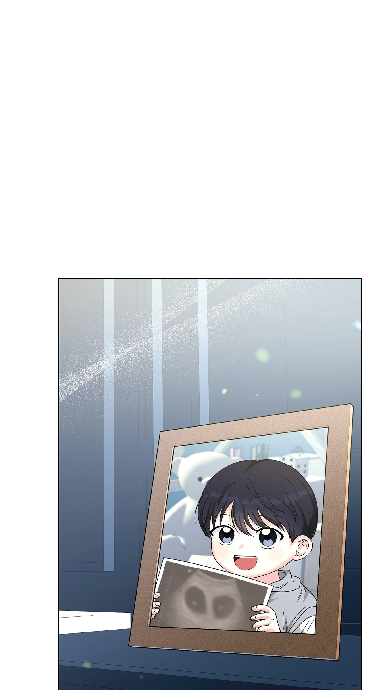 Read Sultry Satisfaction chapter 58 image 1 on Lezhin