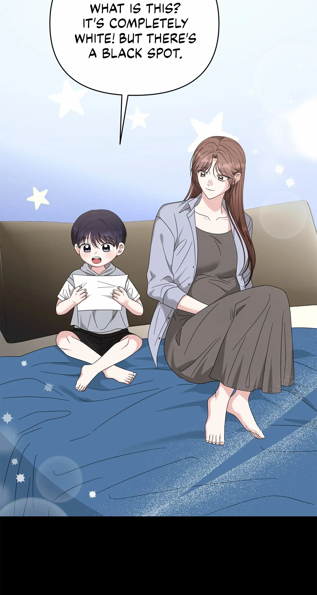 Read Sultry Satisfaction chapter 58 image 12 on Lezhin