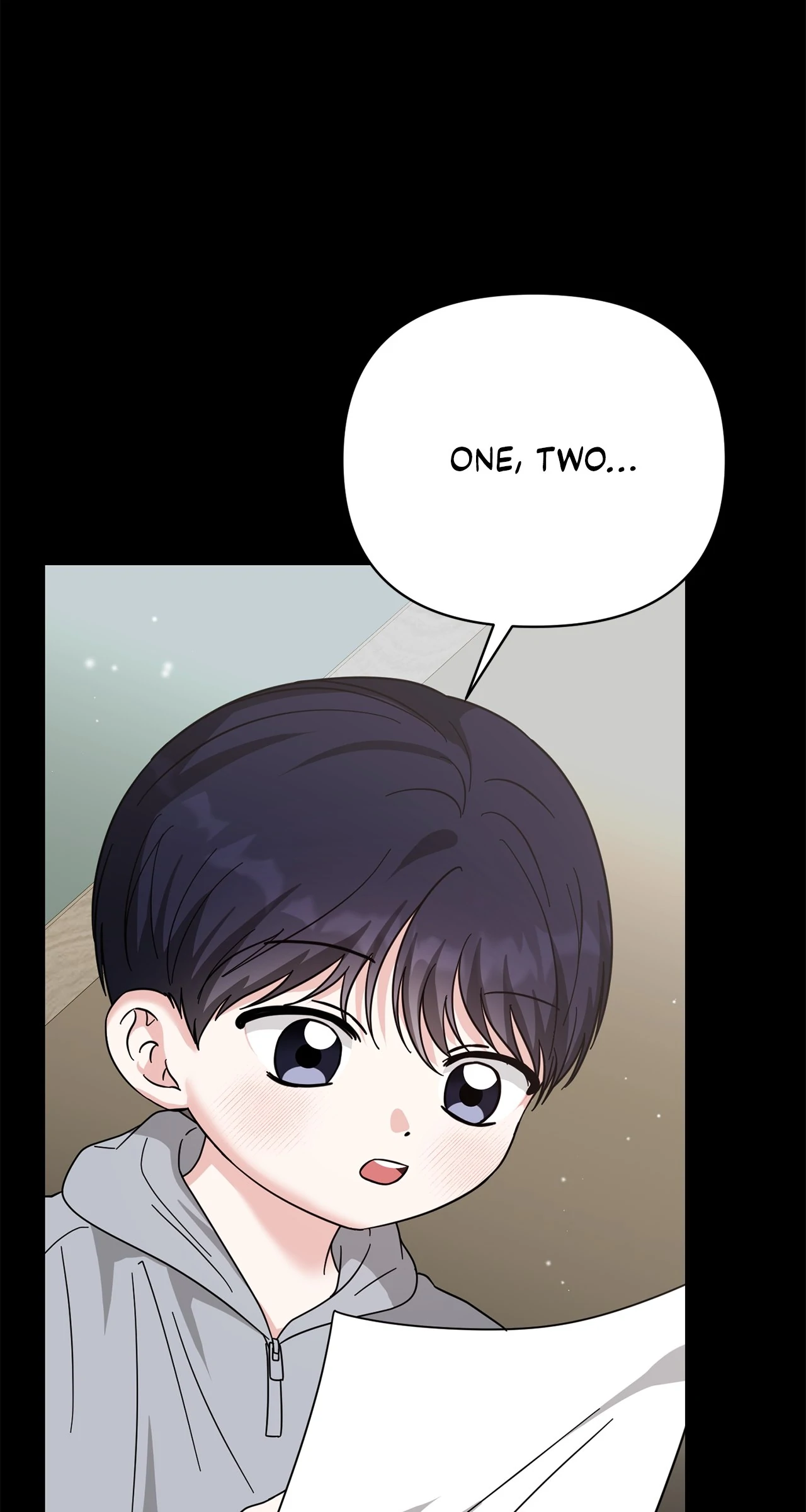 Read Sultry Satisfaction chapter 58 image 13 on Lezhin