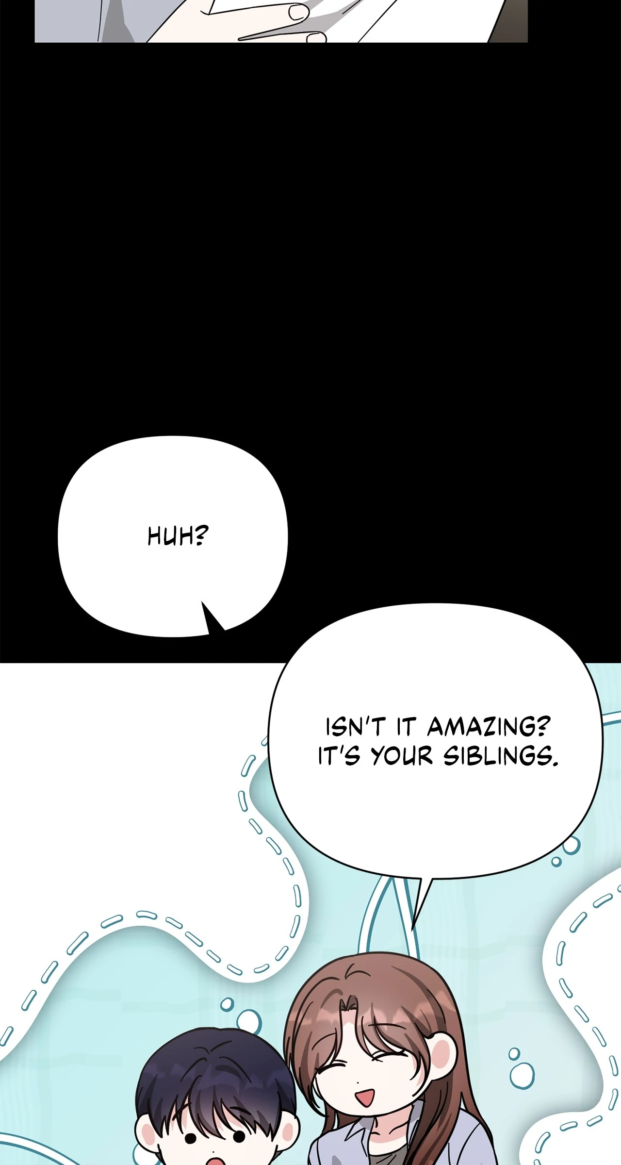 Read Sultry Satisfaction chapter 58 image 14 on Lezhin