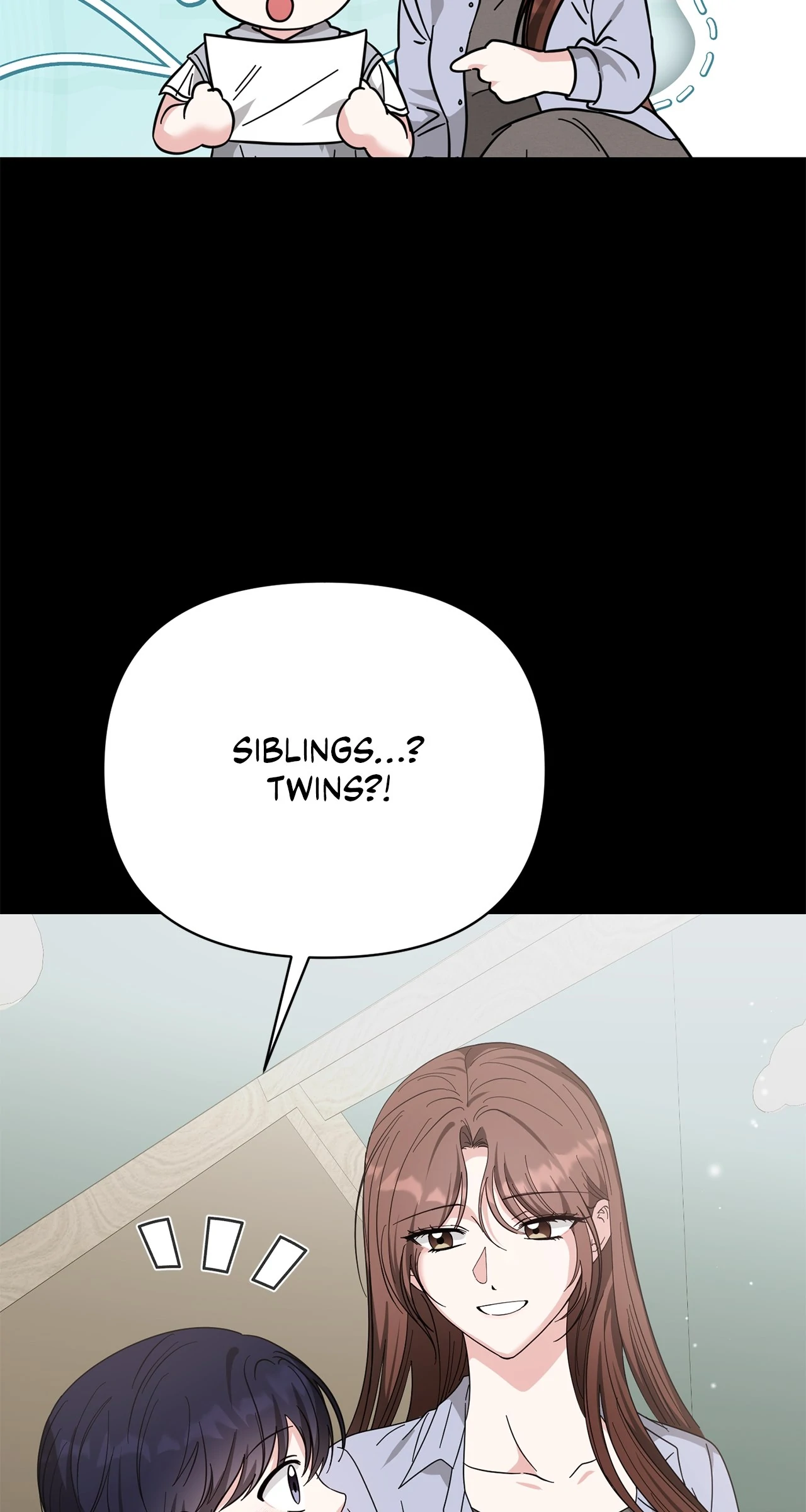 Read Sultry Satisfaction chapter 58 image 15 on Lezhin