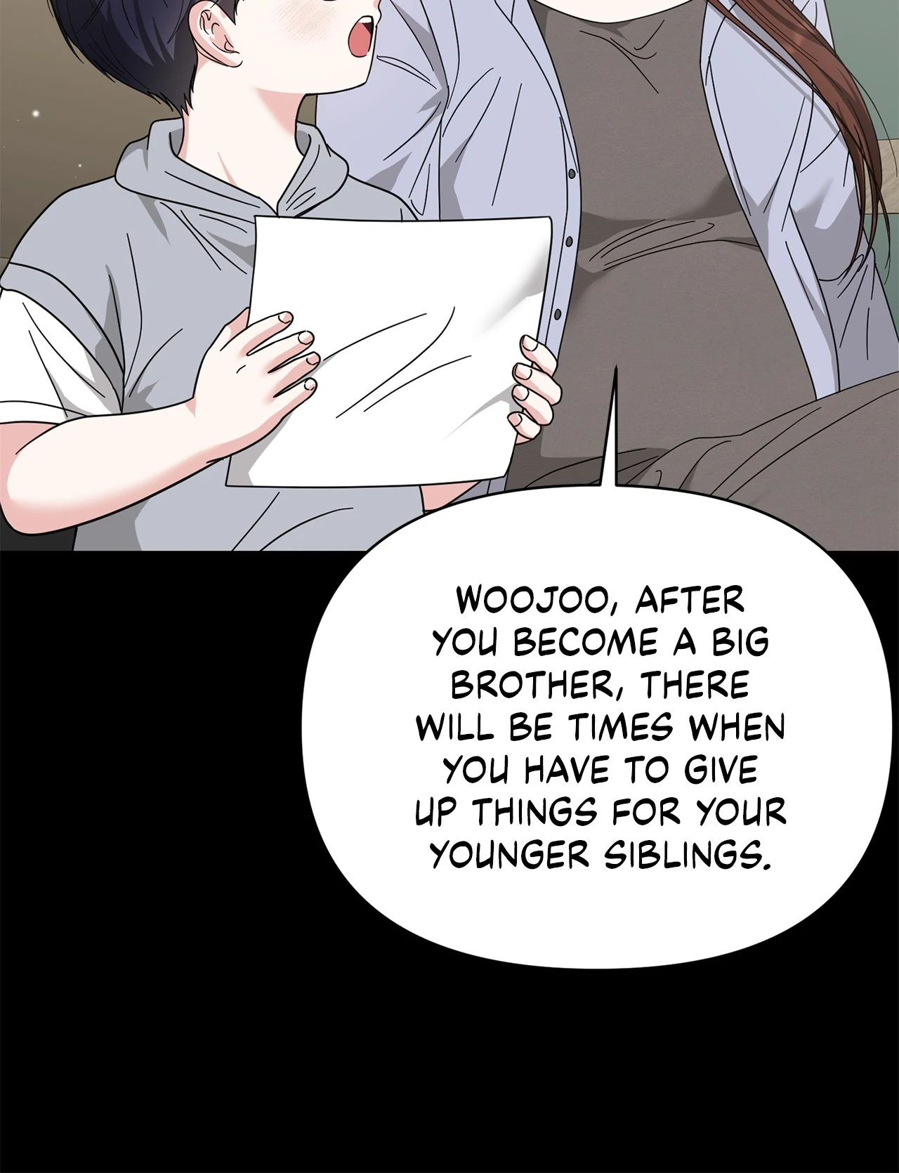 Read Sultry Satisfaction chapter 58 image 16 on Lezhin