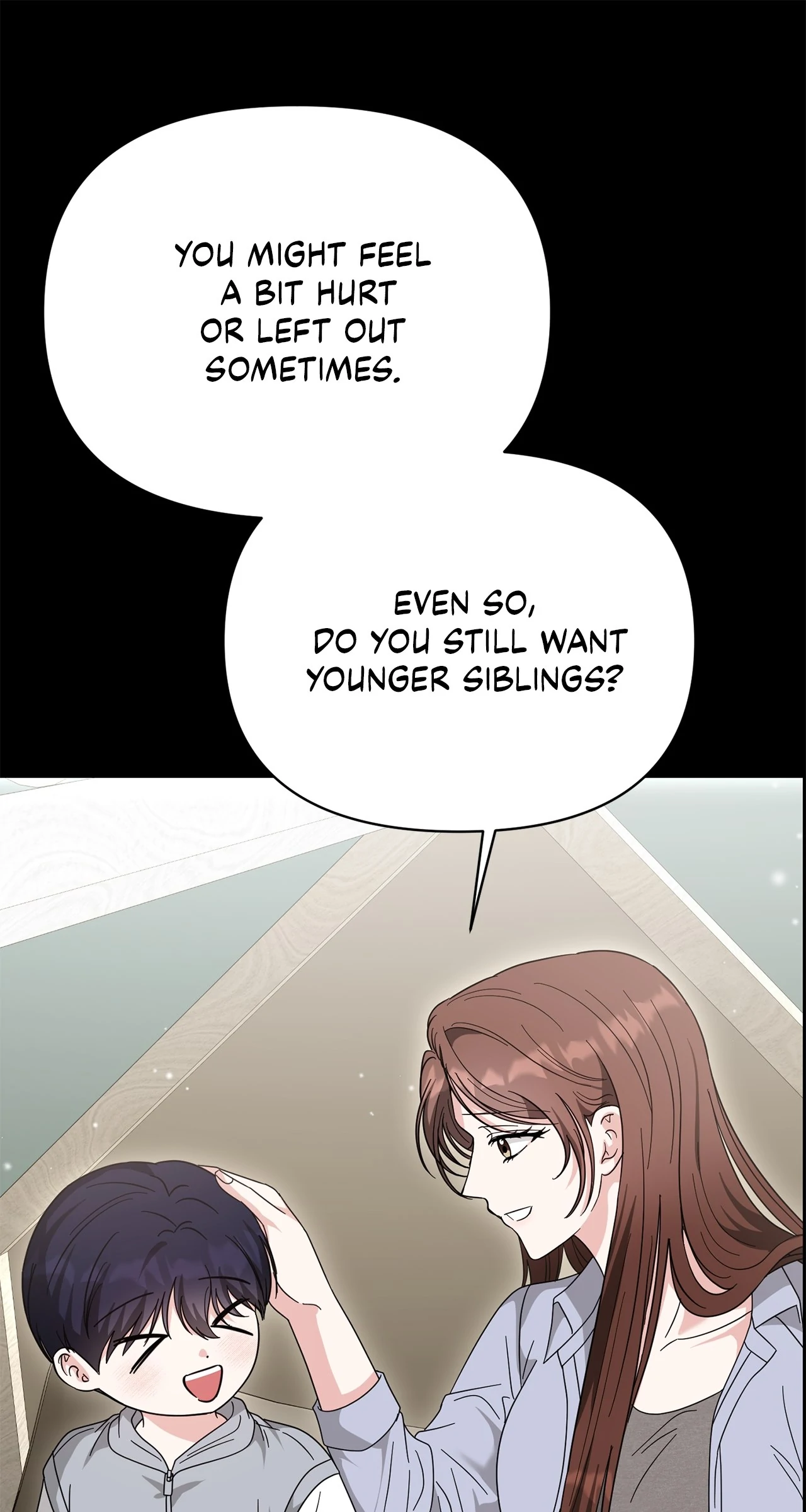 Read Sultry Satisfaction chapter 58 image 17 on Lezhin