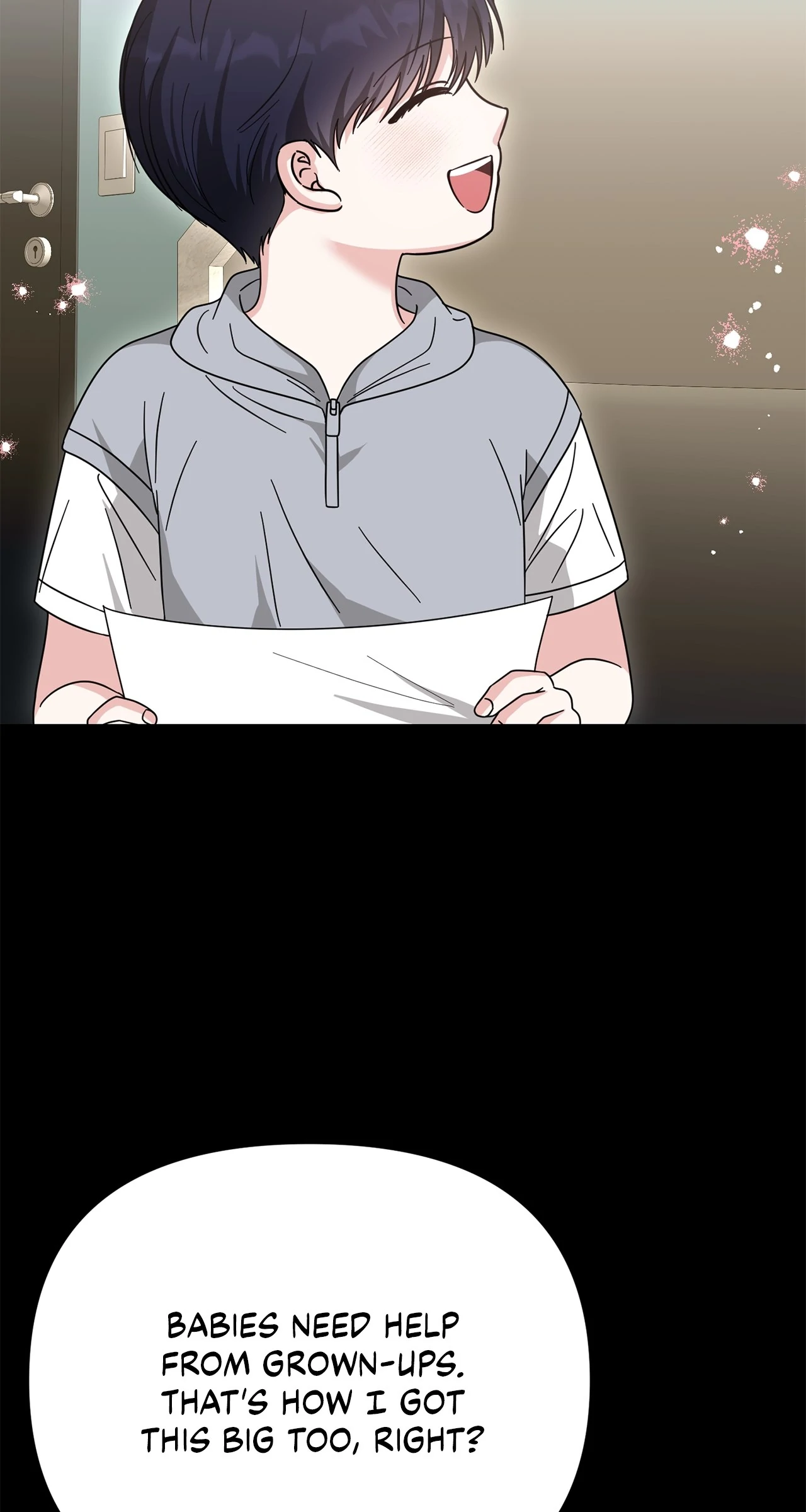Read Sultry Satisfaction chapter 58 image 19 on Lezhin