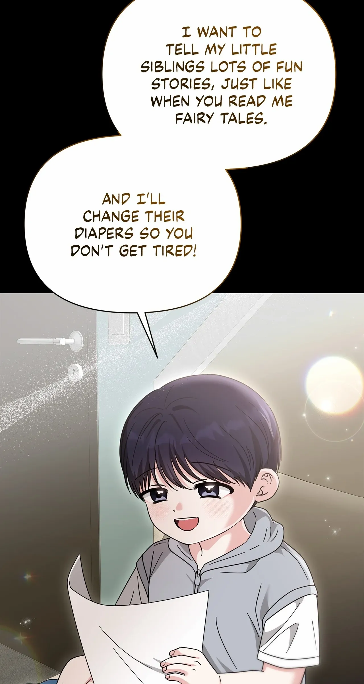 Read Sultry Satisfaction chapter 58 image 21 on Lezhin