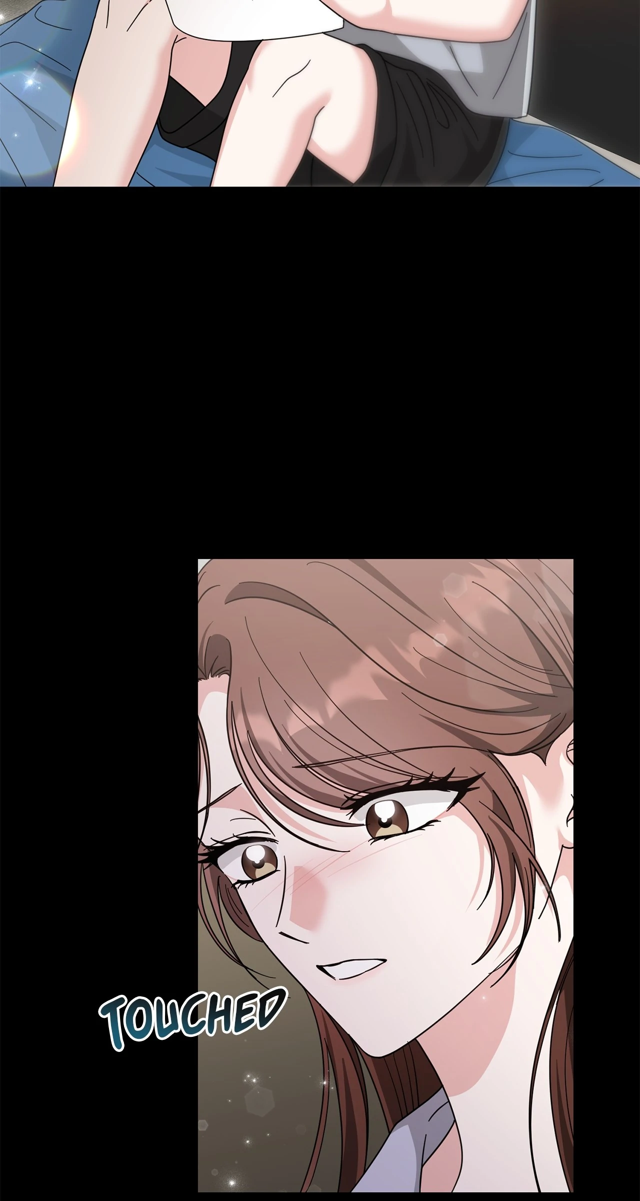 Read Sultry Satisfaction chapter 58 image 22 on Lezhin