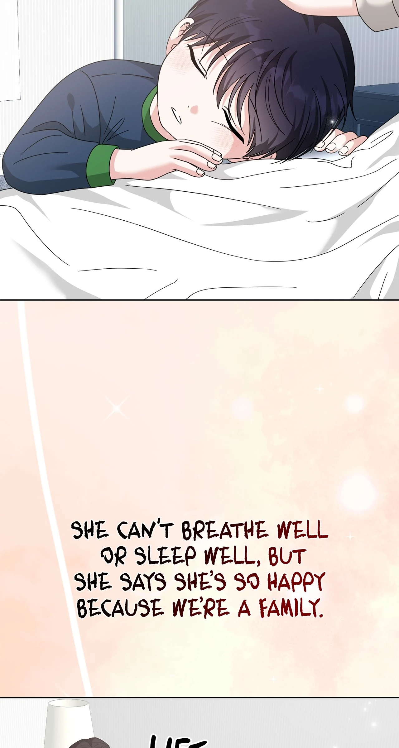 Read Sultry Satisfaction chapter 58 image 27 on Lezhin