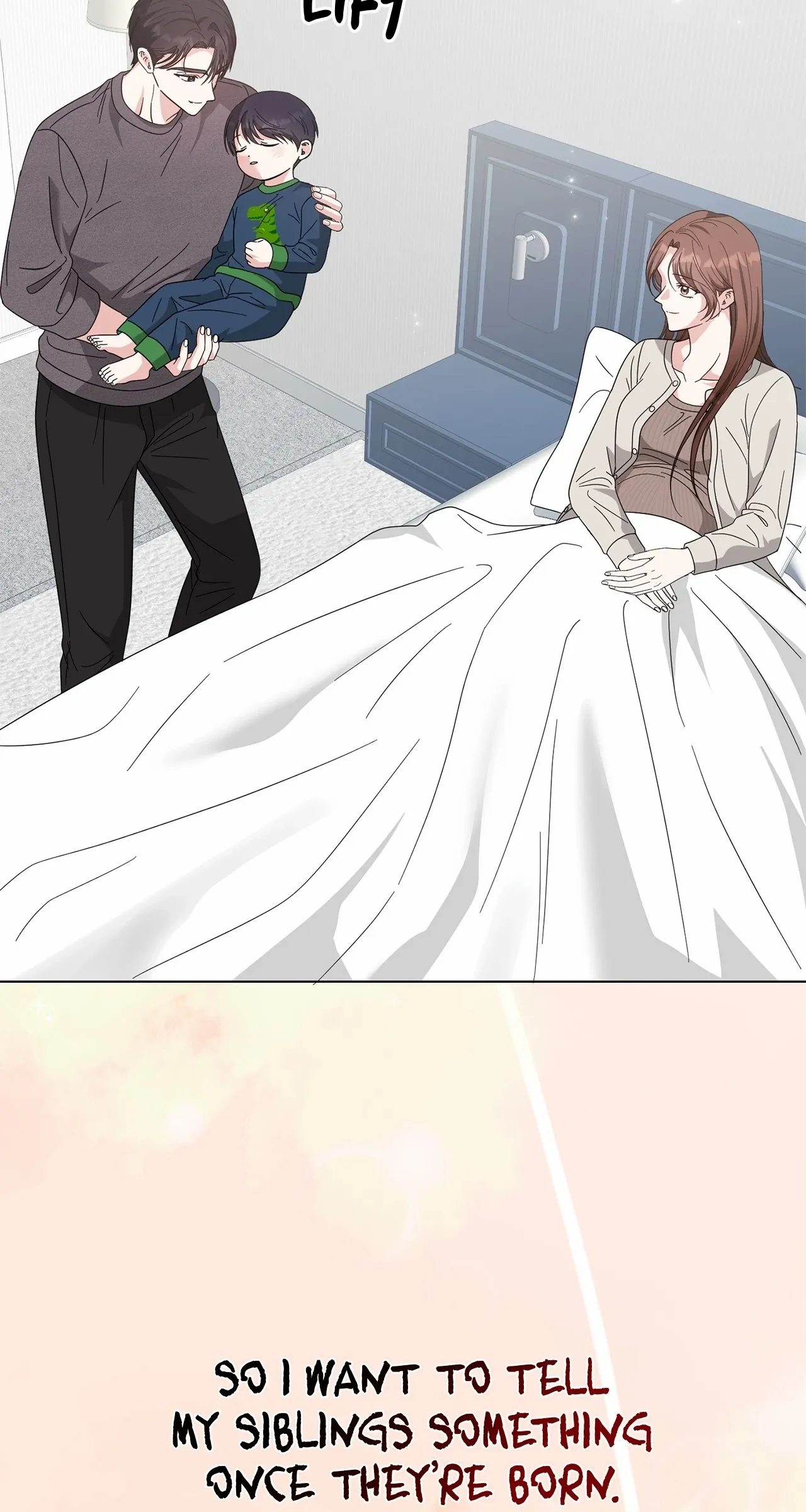 Read Sultry Satisfaction chapter 58 image 28 on Lezhin