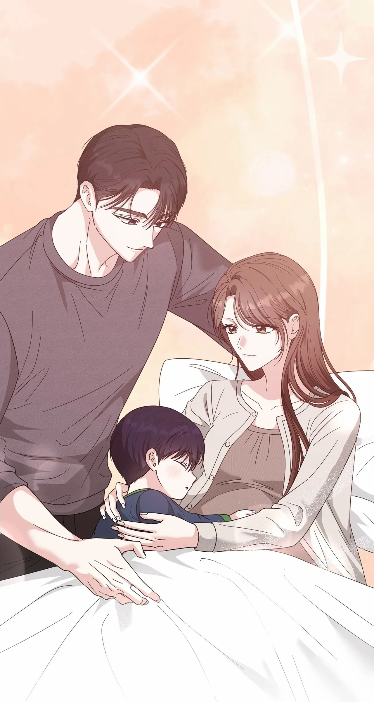 Read Sultry Satisfaction chapter 58 image 29 on Lezhin
