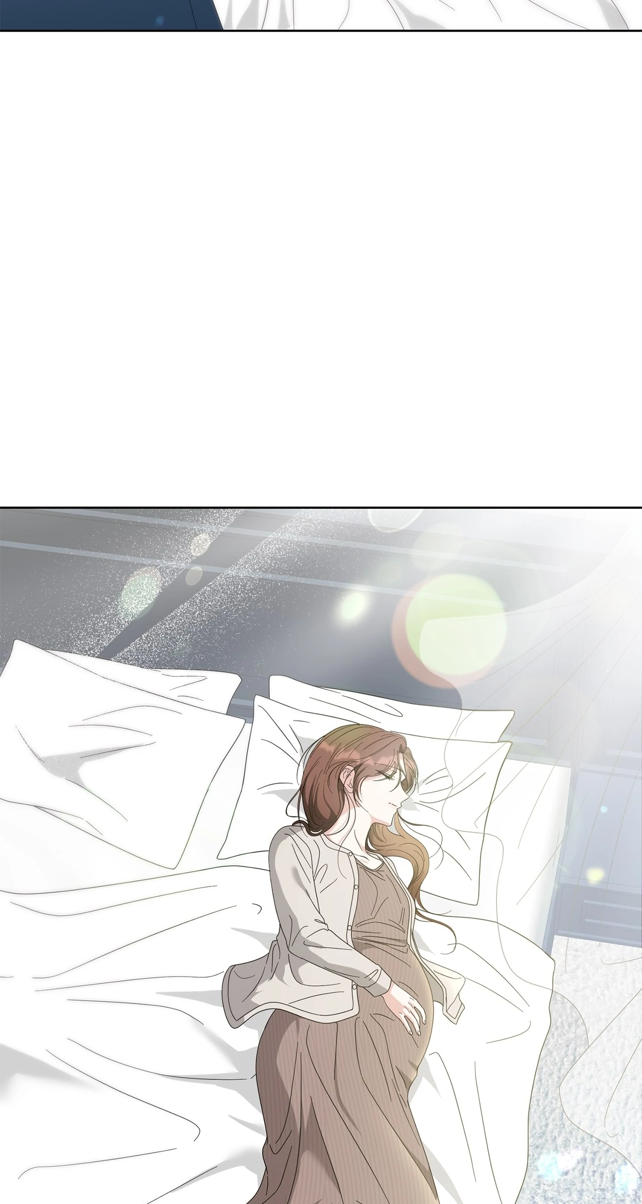 Read Sultry Satisfaction chapter 58 image 3 on Lezhin