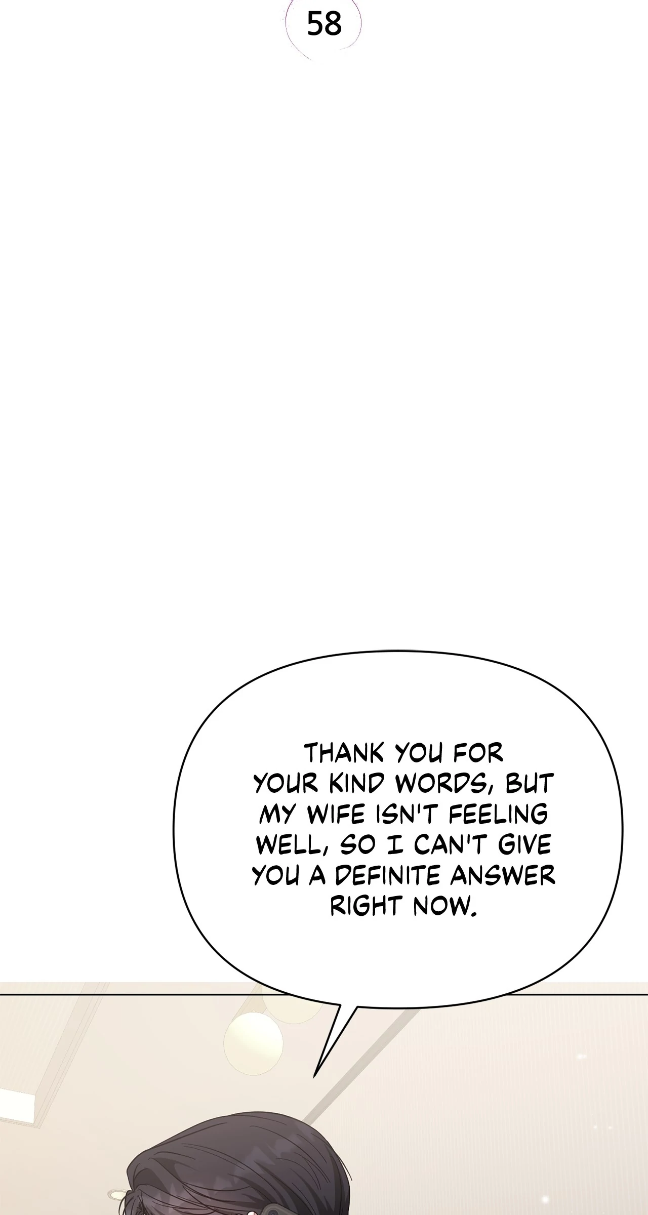 Read Sultry Satisfaction chapter 58 image 31 on Lezhin