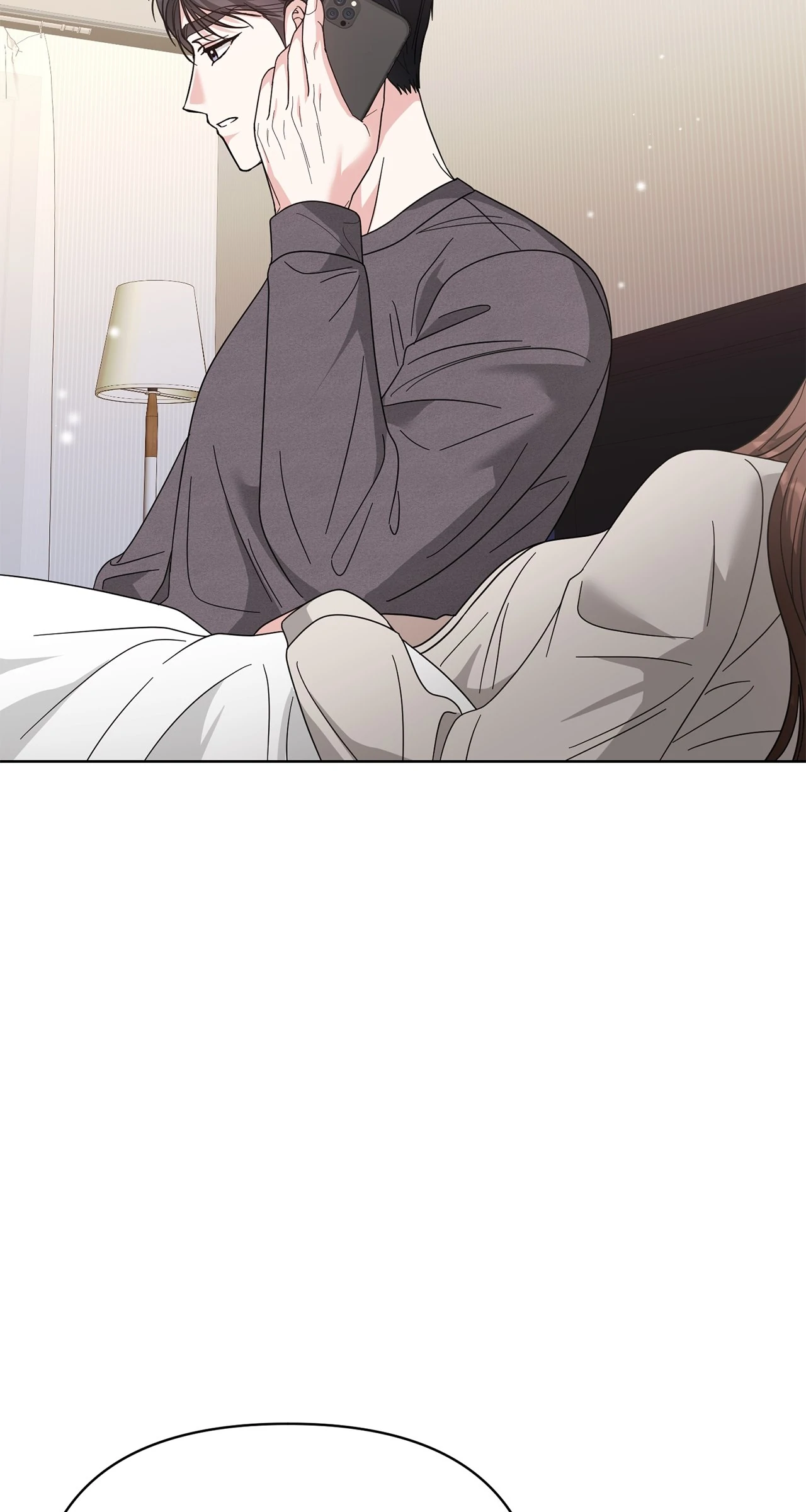 Read Sultry Satisfaction chapter 58 image 32 on Lezhin
