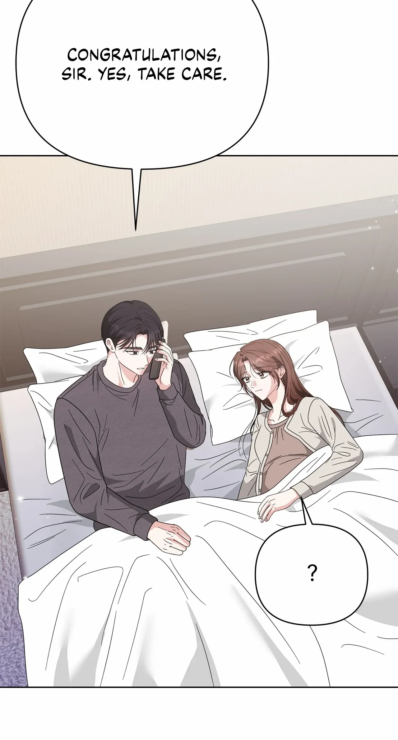 Read Sultry Satisfaction chapter 58 image 33 on Lezhin