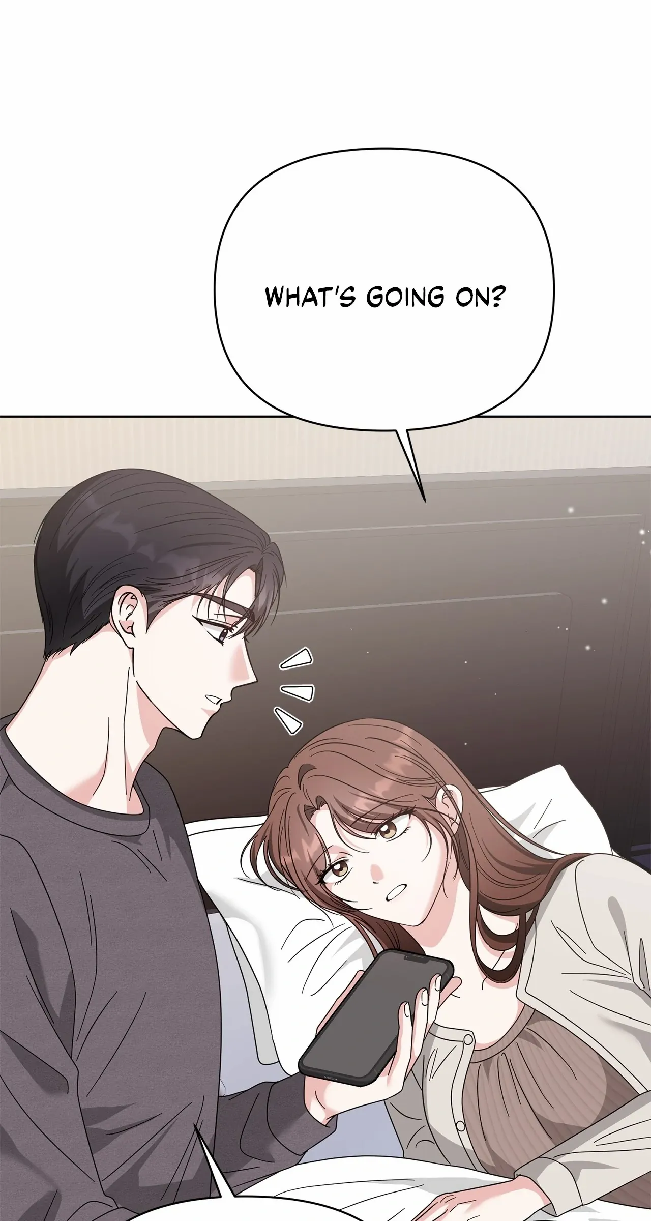 Read Sultry Satisfaction chapter 58 image 34 on Lezhin