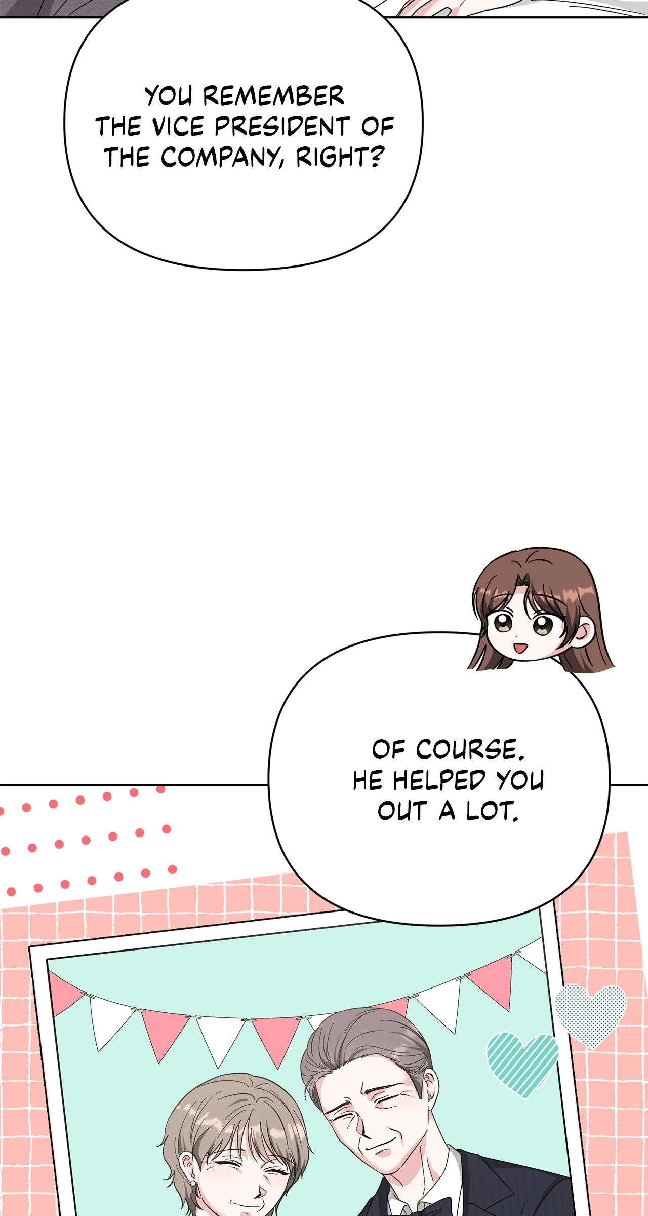 Read Sultry Satisfaction chapter 58 image 35 on Lezhin
