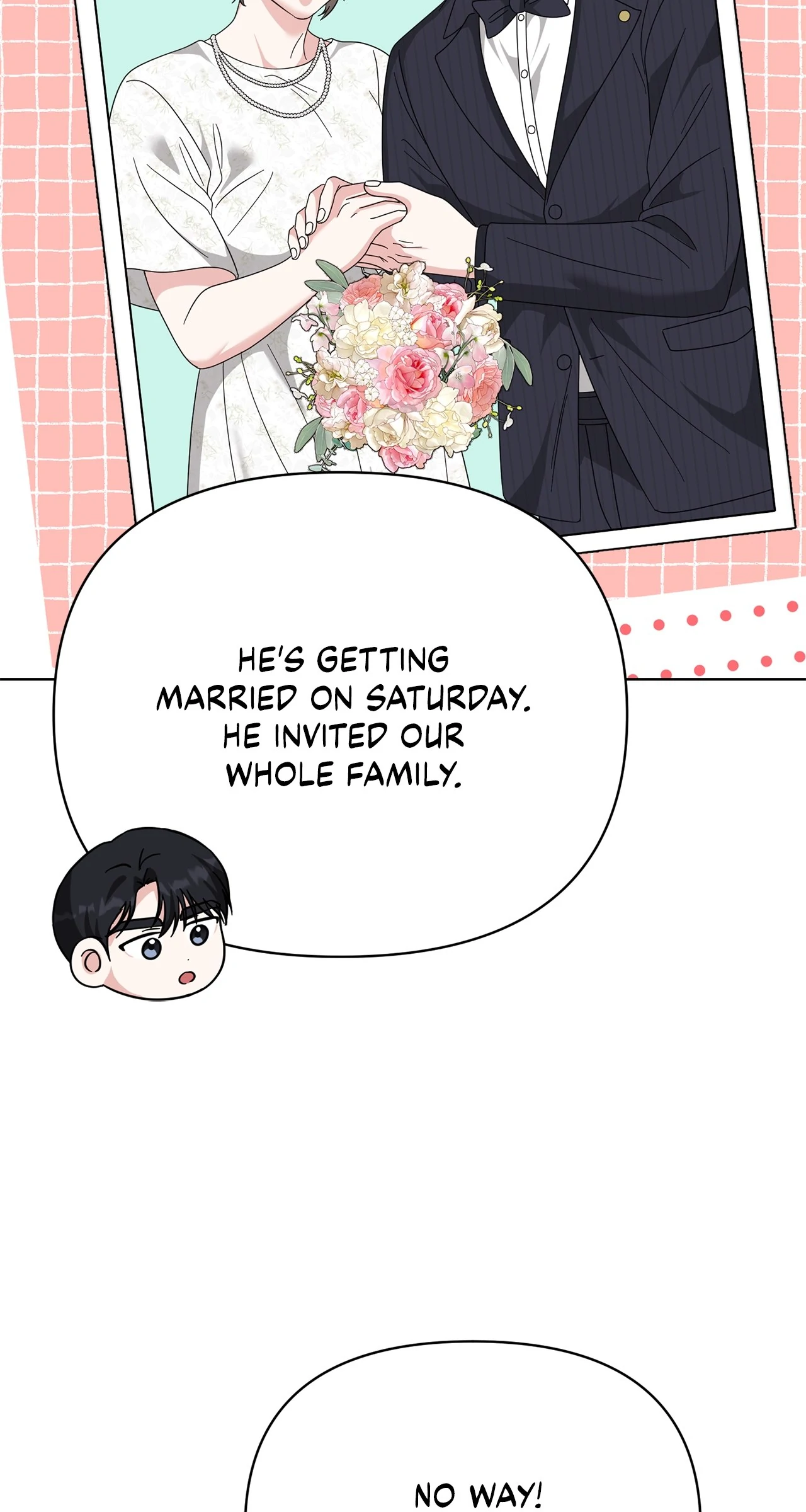 Read Sultry Satisfaction chapter 58 image 36 on Lezhin