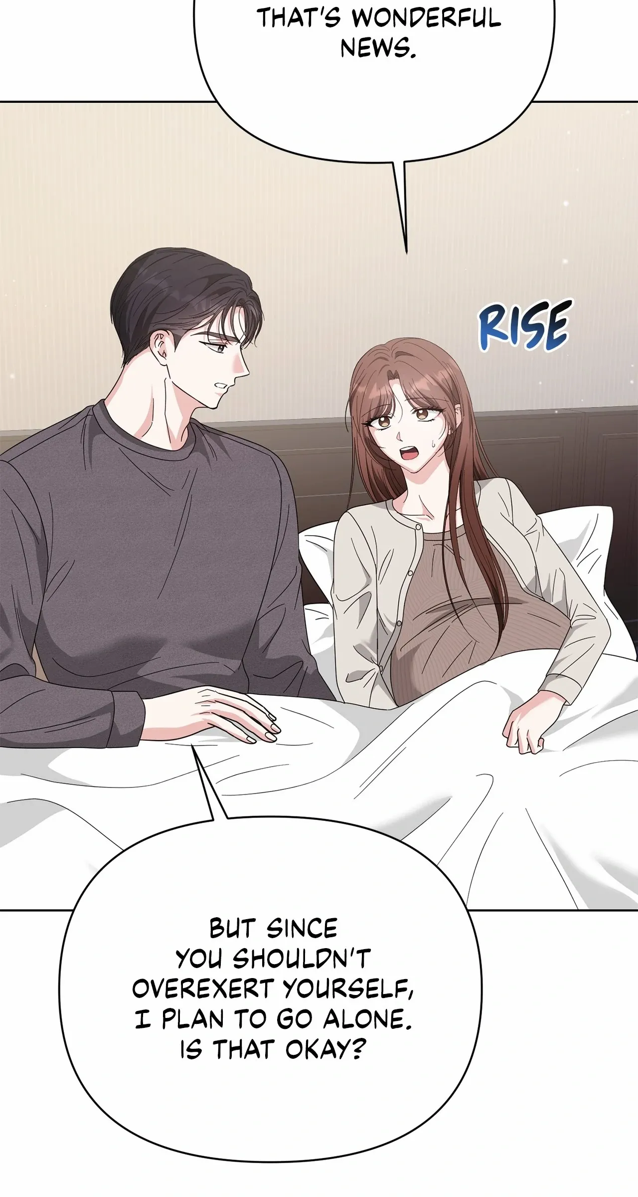 Read Sultry Satisfaction chapter 58 image 37 on Lezhin