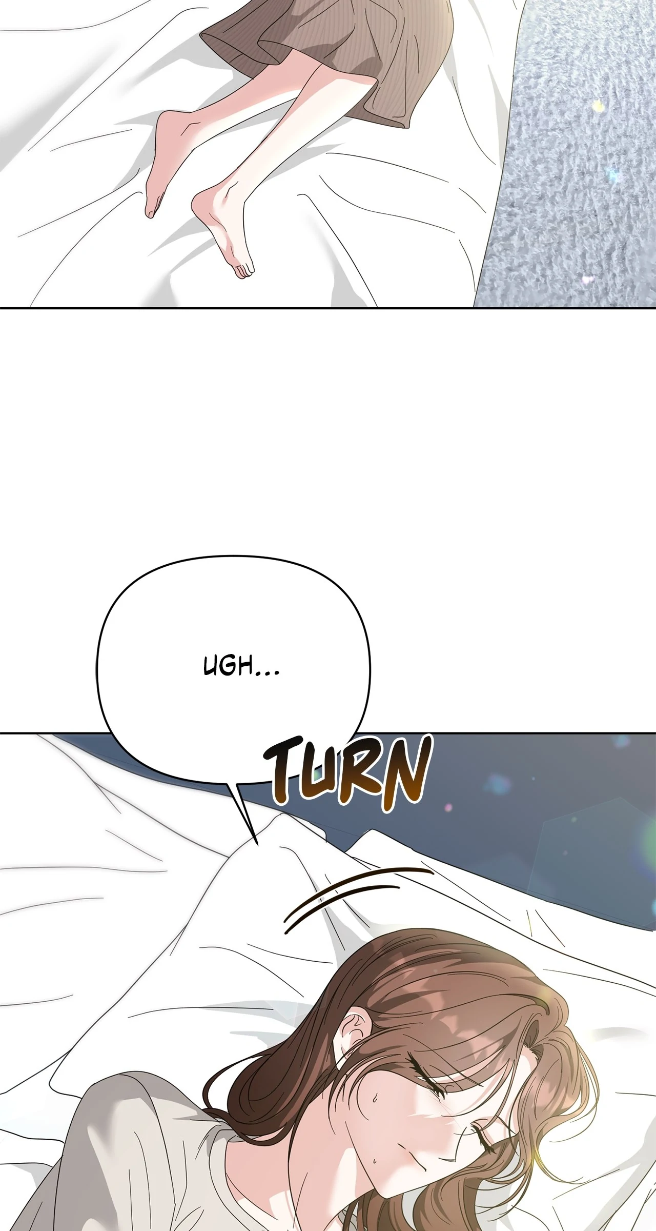 Read Sultry Satisfaction chapter 58 image 4 on Lezhin