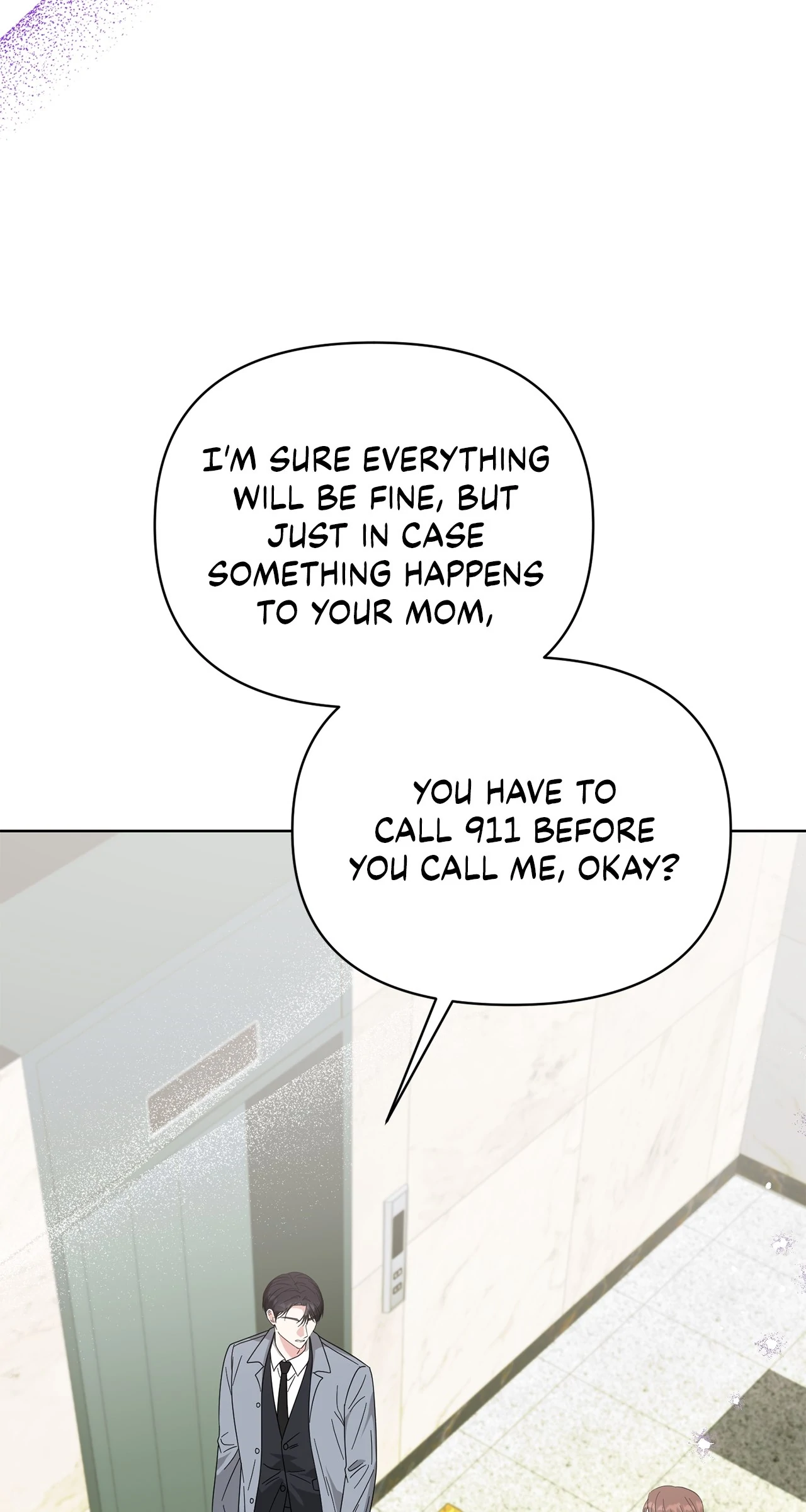 Read Sultry Satisfaction chapter 58 image 40 on Lezhin