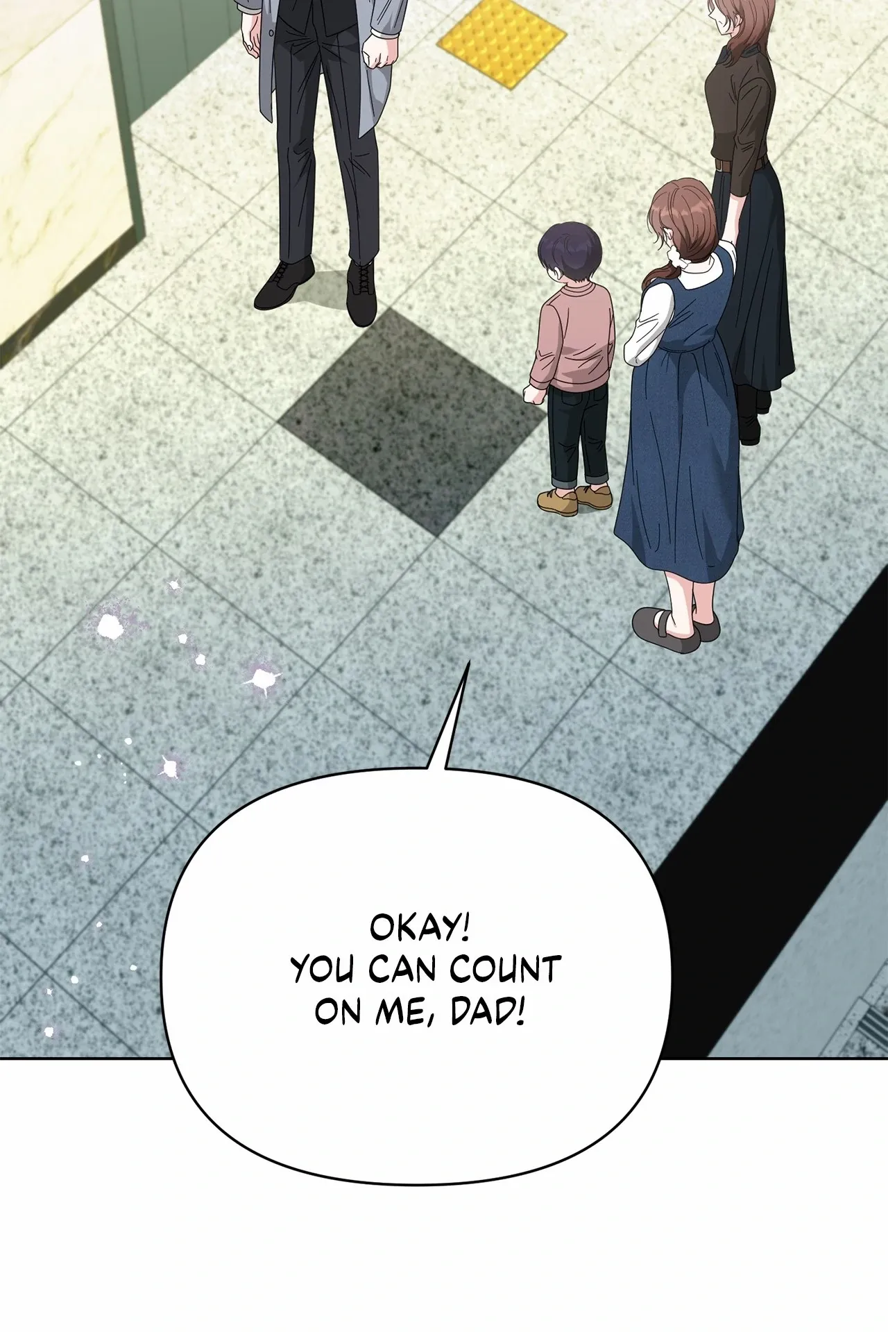Read Sultry Satisfaction chapter 58 image 41 on Lezhin