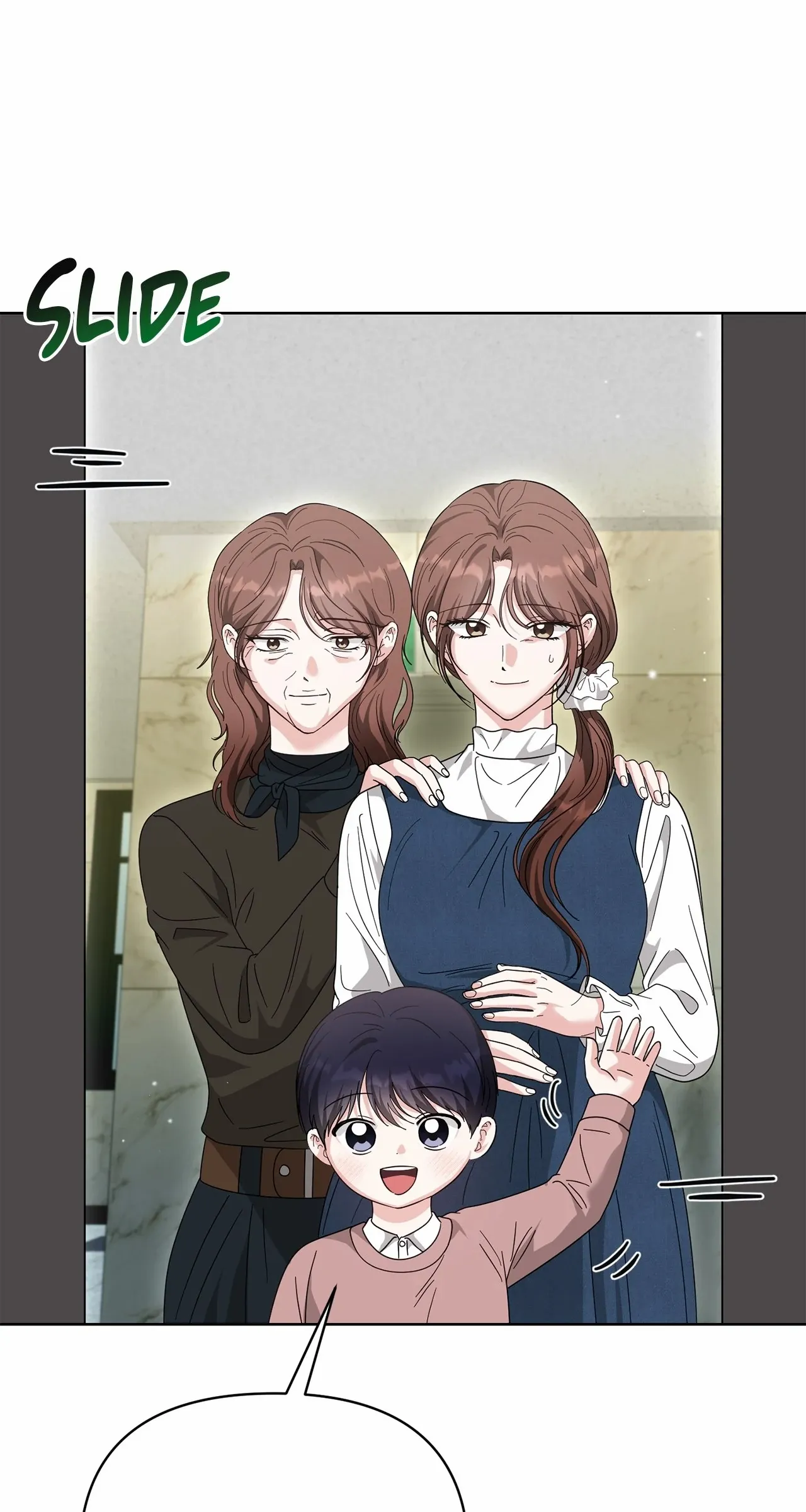 Read Sultry Satisfaction chapter 58 image 42 on Lezhin
