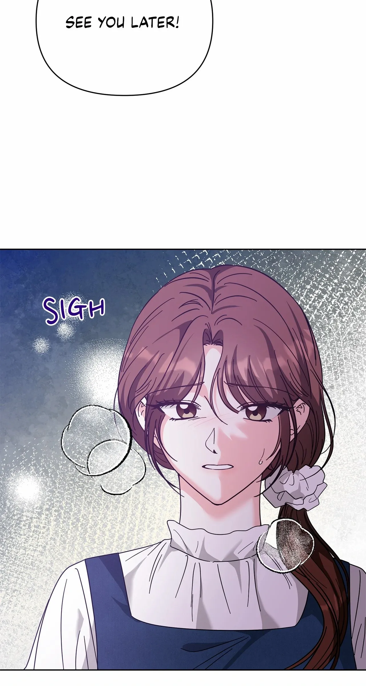 Read Sultry Satisfaction chapter 58 image 43 on Lezhin