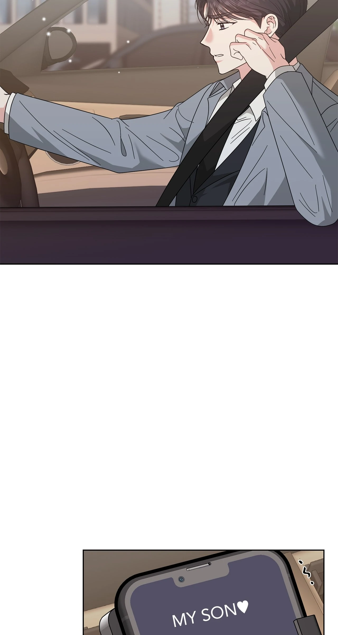 Read Sultry Satisfaction chapter 58 image 47 on Lezhin