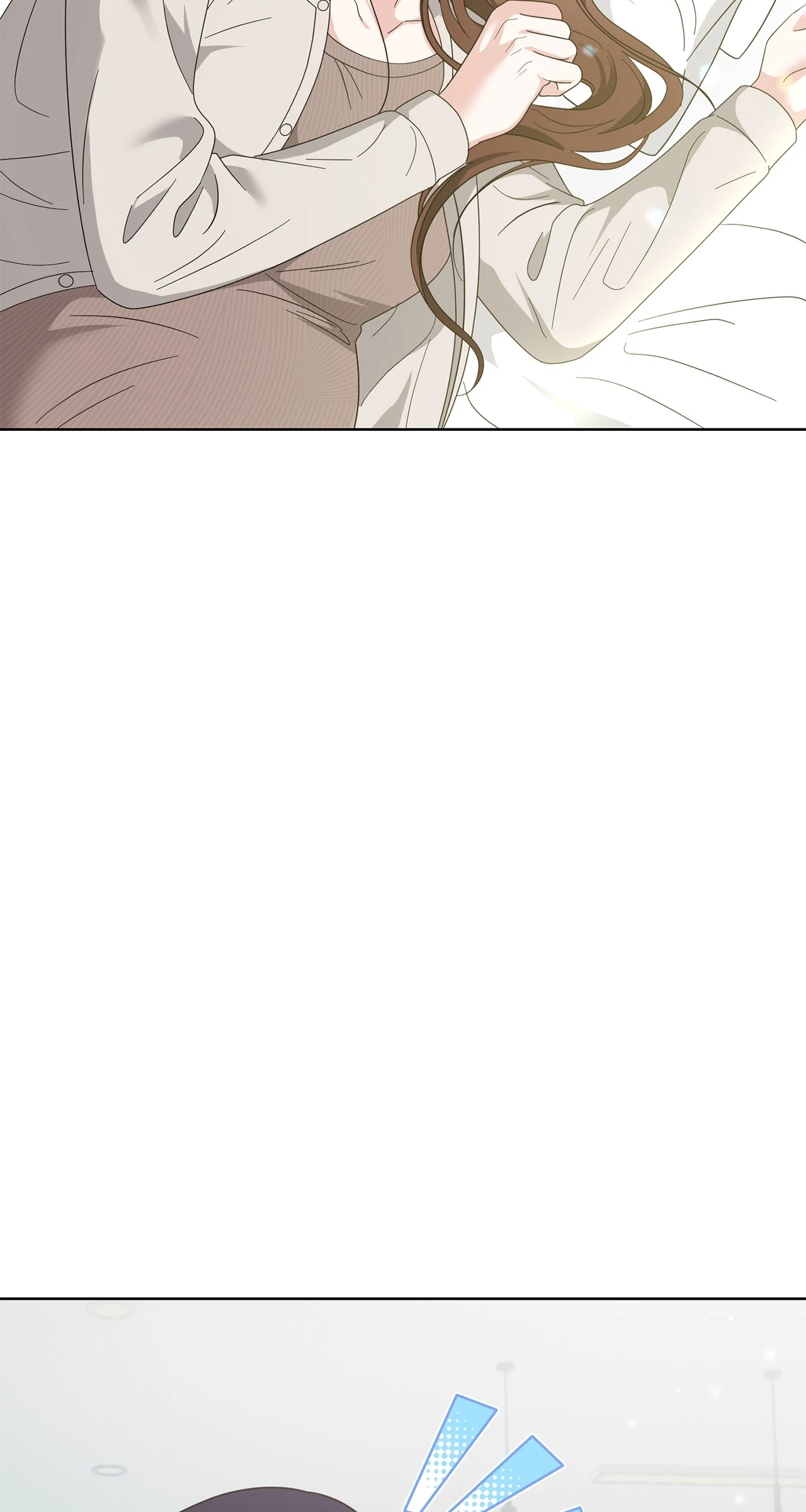 Read Sultry Satisfaction chapter 58 image 5 on Lezhin