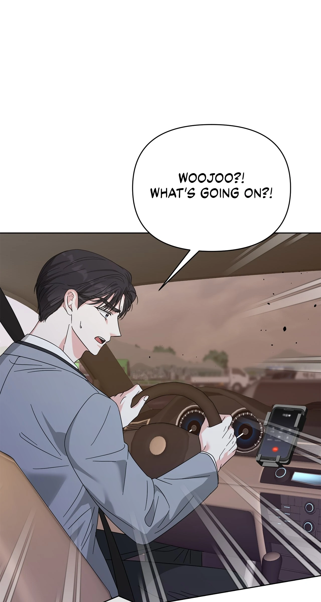 Read Sultry Satisfaction chapter 58 image 50 on Lezhin
