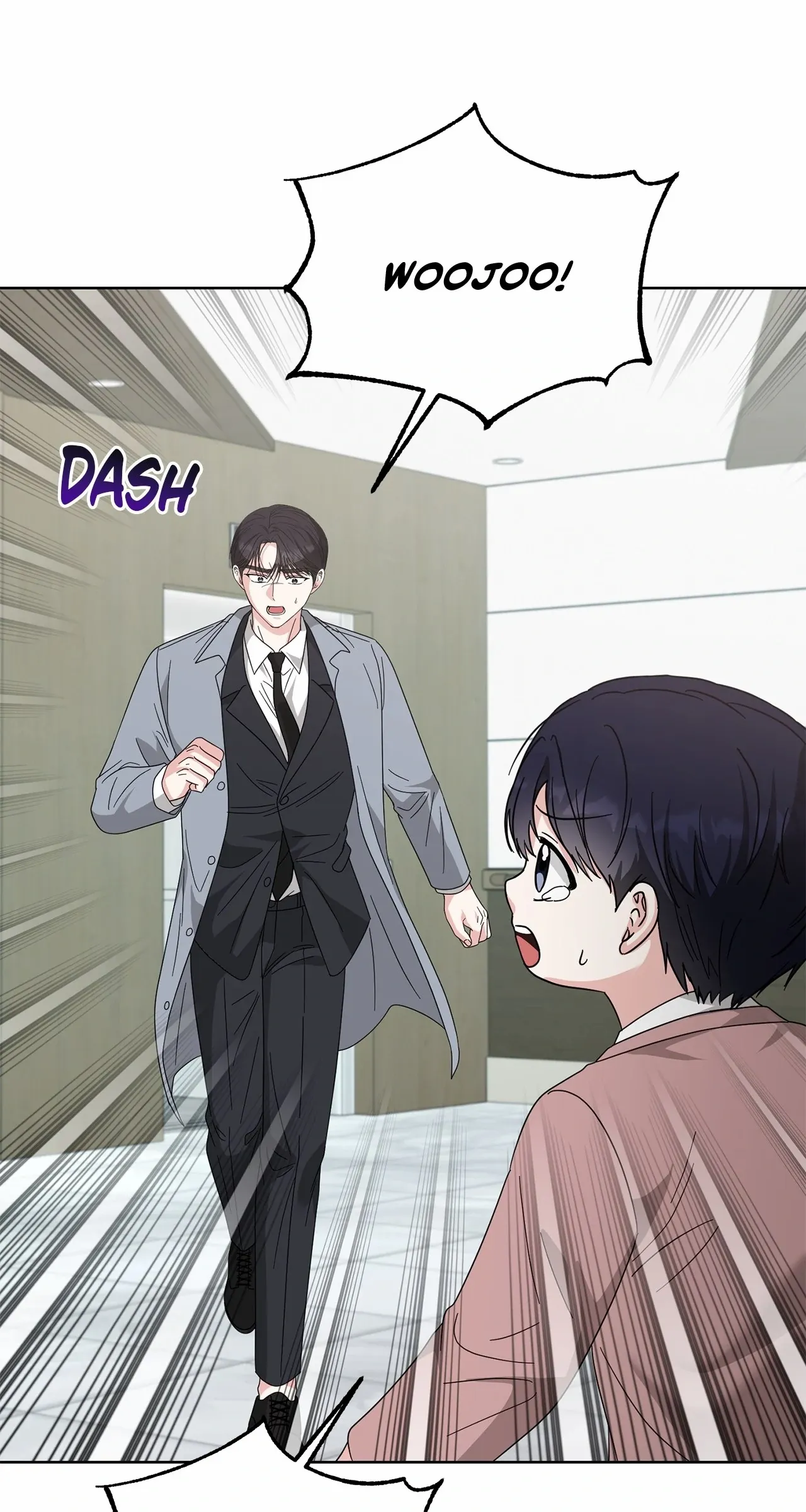 Read Sultry Satisfaction chapter 58 image 56 on Lezhin