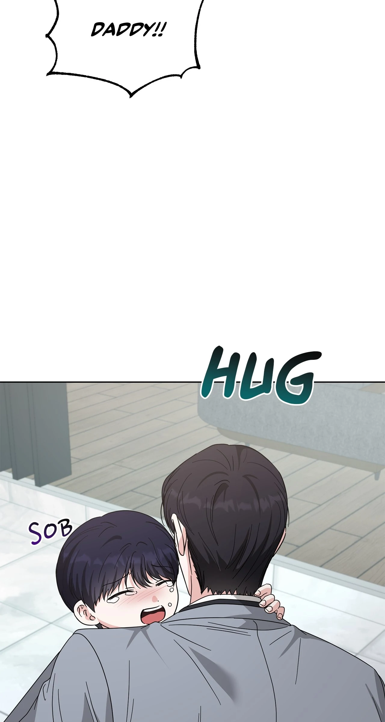 Read Sultry Satisfaction chapter 58 image 57 on Lezhin