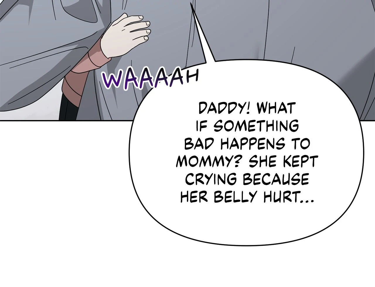 Read Sultry Satisfaction chapter 58 image 58 on Lezhin
