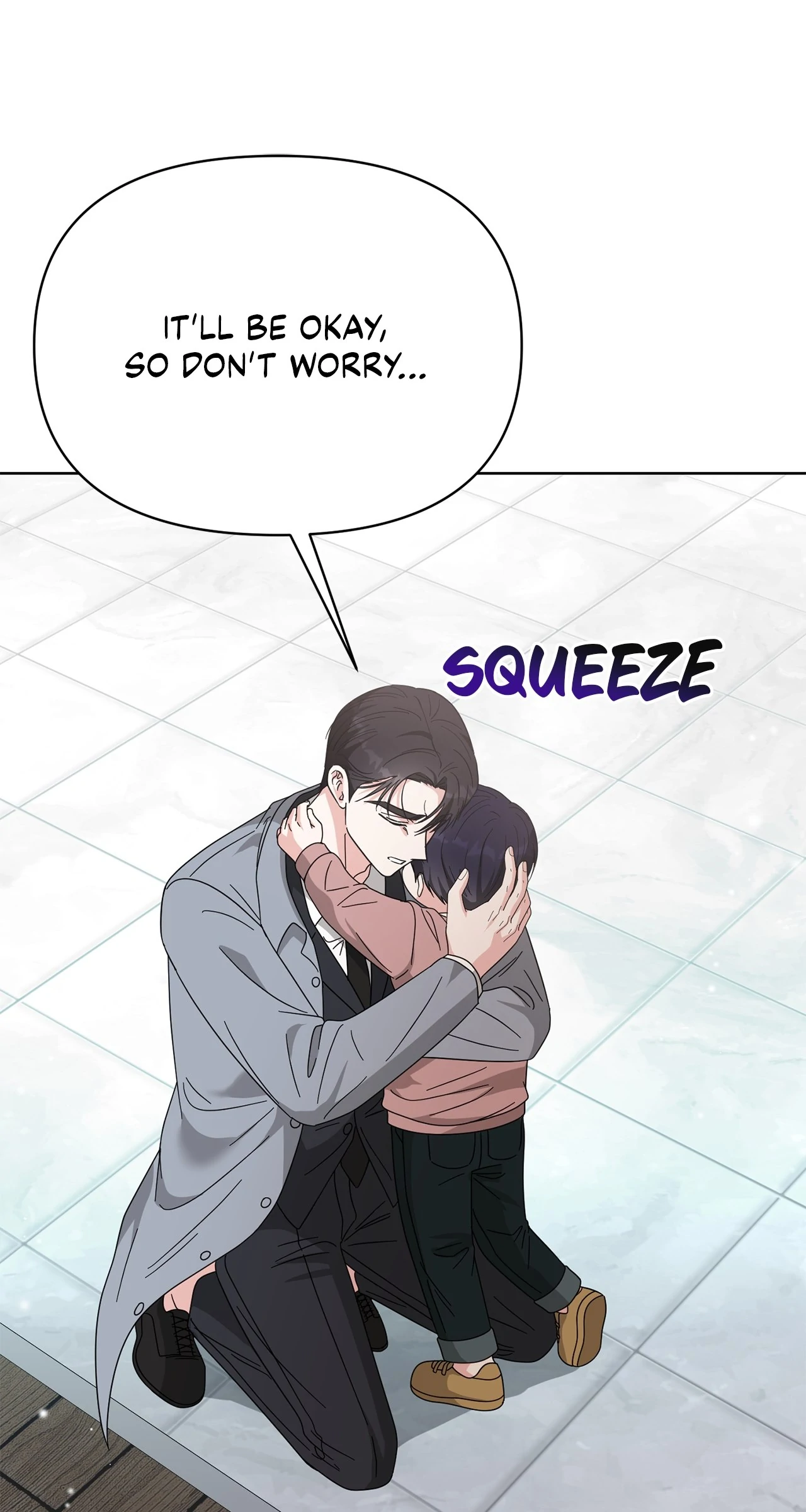 Read Sultry Satisfaction chapter 58 image 59 on Lezhin