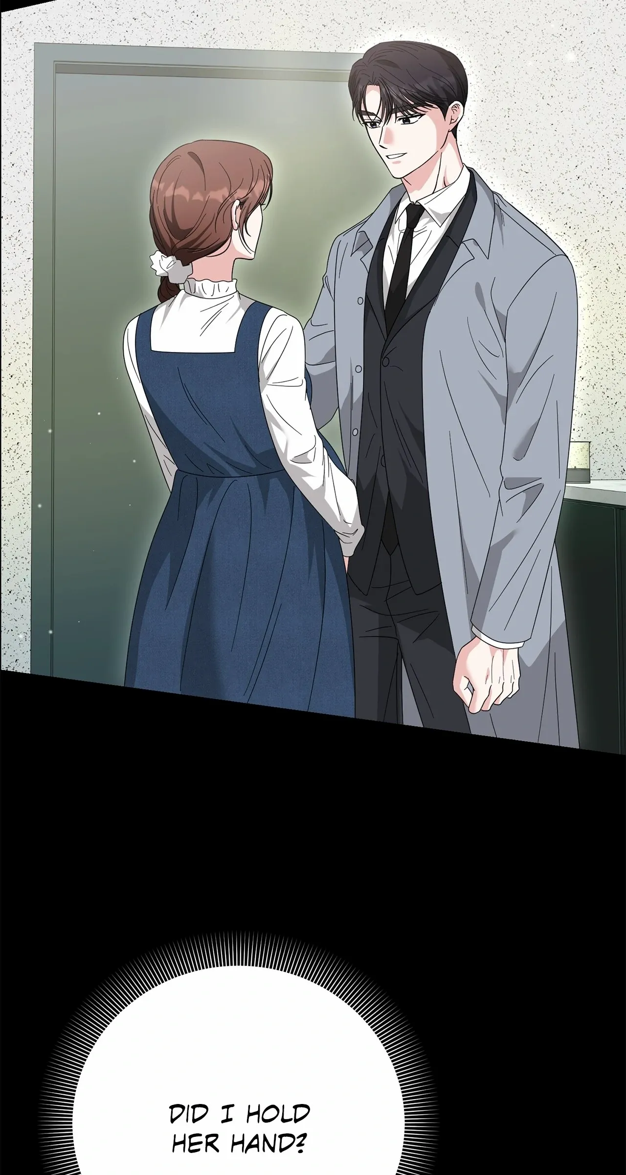 Read Sultry Satisfaction chapter 58 image 62 on Lezhin