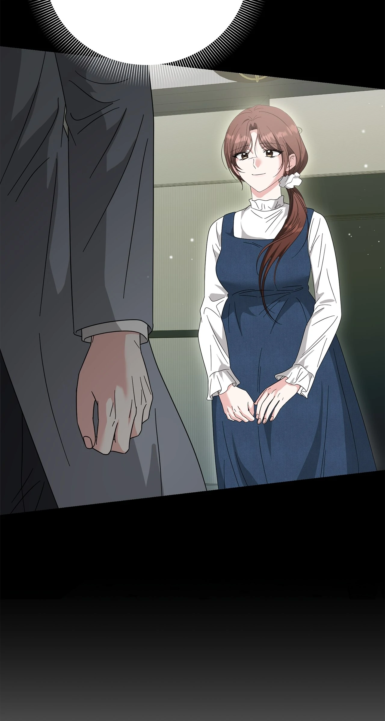 Read Sultry Satisfaction chapter 58 image 63 on Lezhin