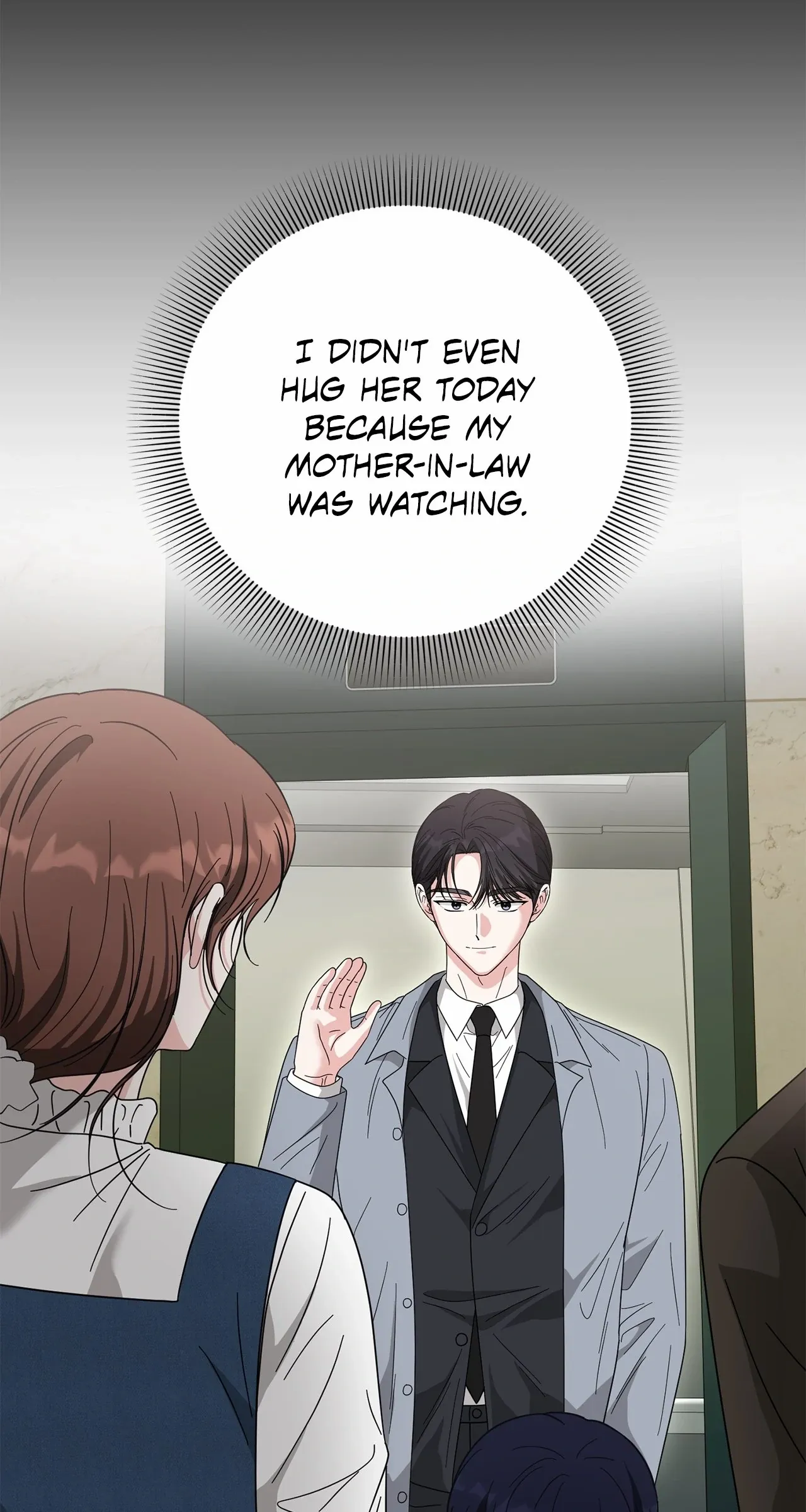 Read Sultry Satisfaction chapter 58 image 64 on Lezhin