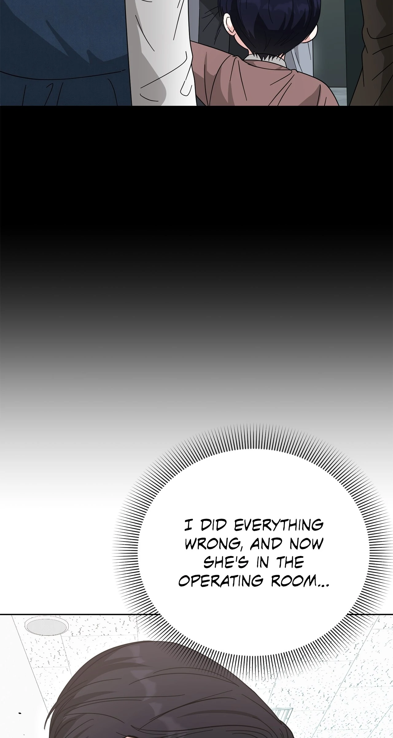 Read Sultry Satisfaction chapter 58 image 65 on Lezhin