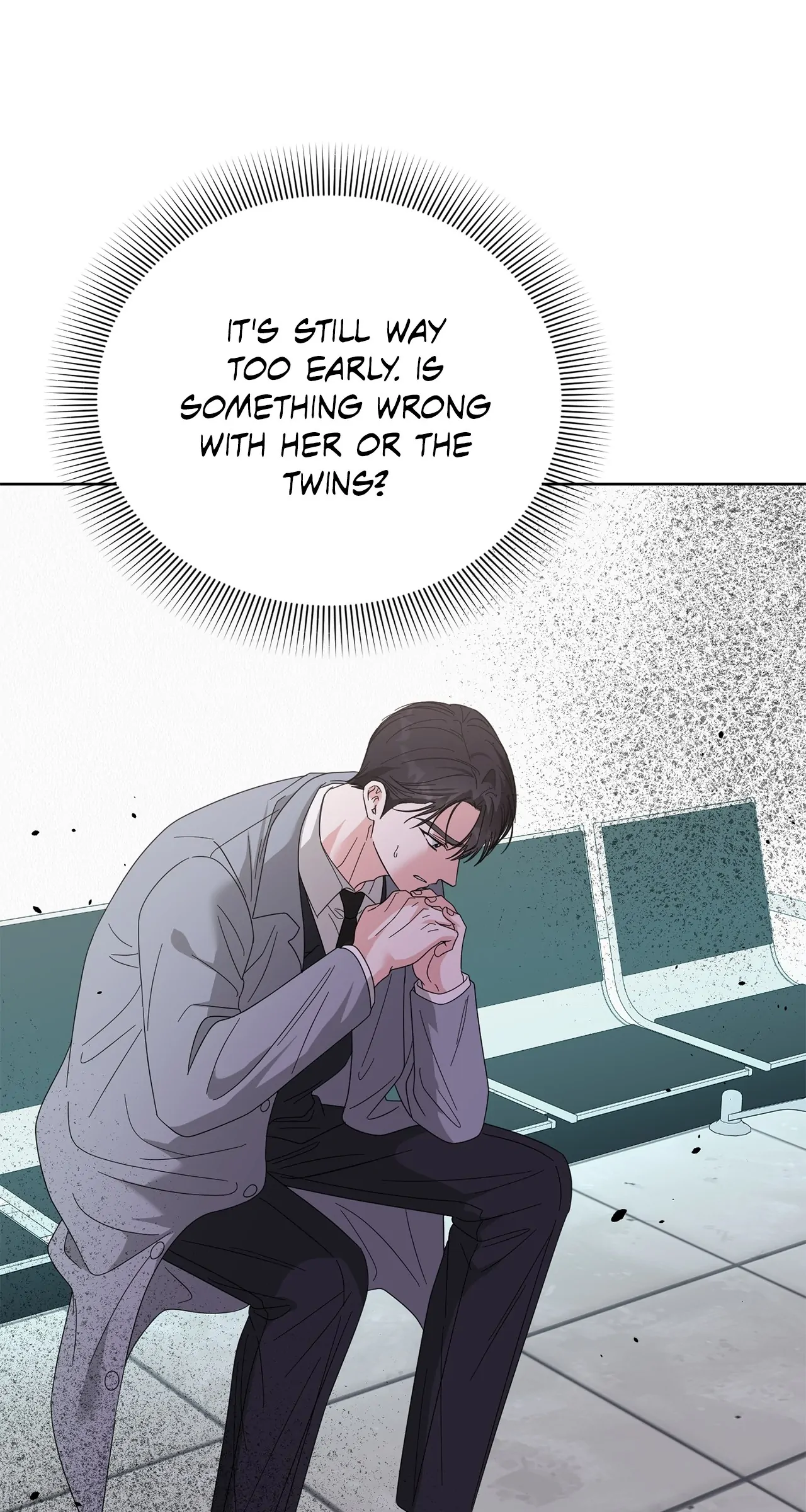 Read Sultry Satisfaction chapter 58 image 67 on Lezhin