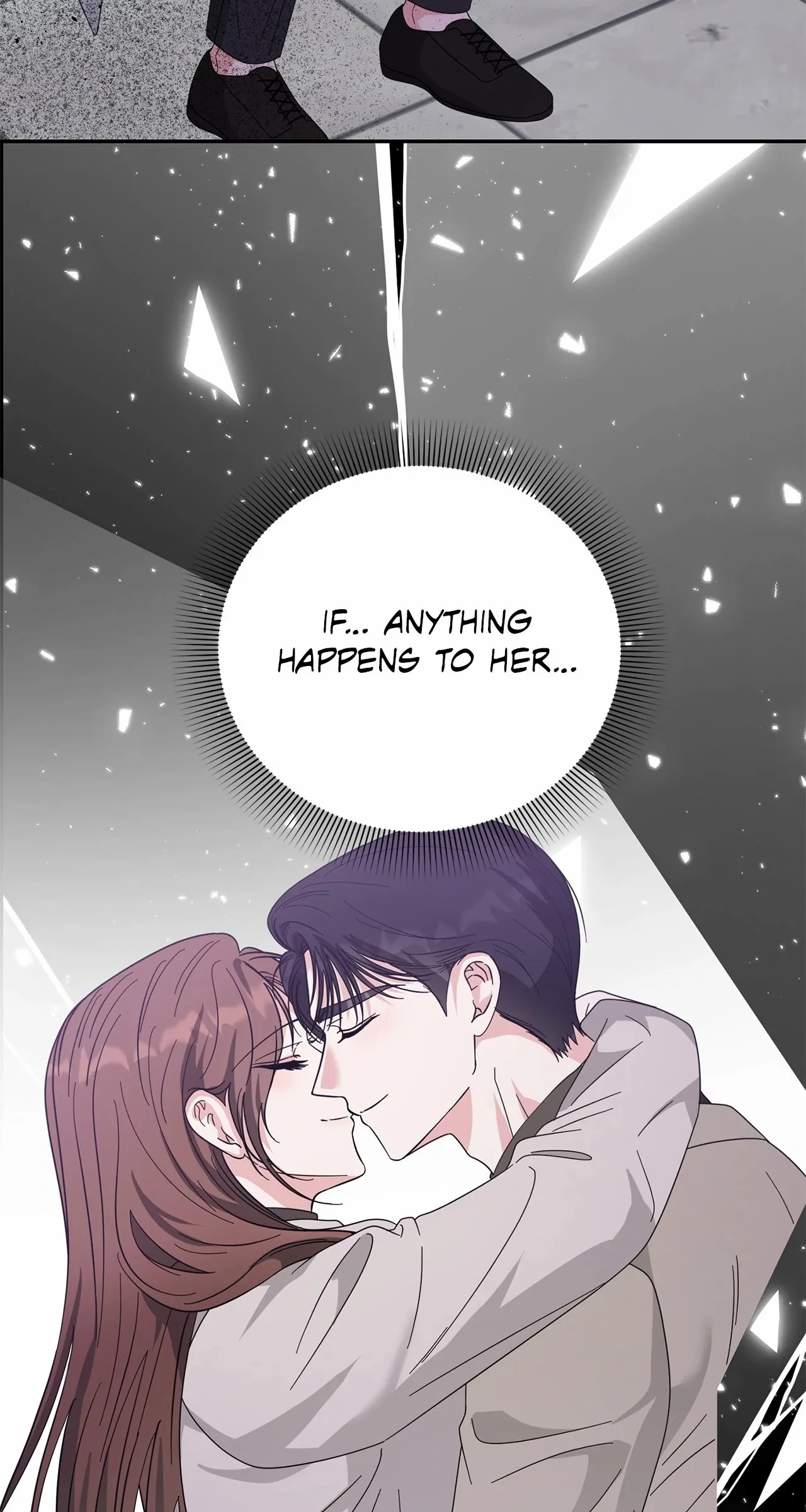 Read Sultry Satisfaction chapter 58 image 68 on Lezhin