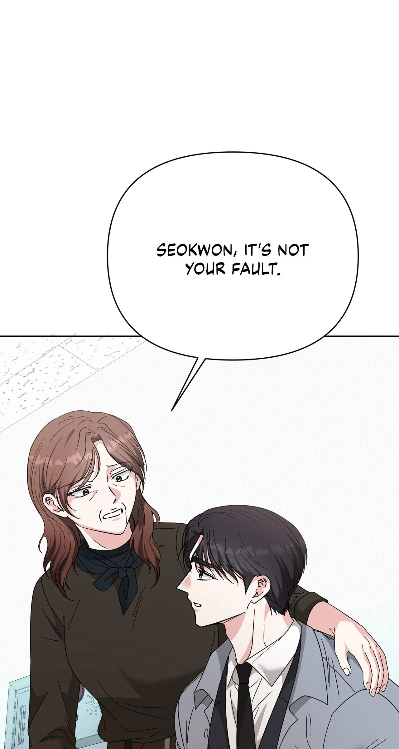Read Sultry Satisfaction chapter 58 image 71 on Lezhin