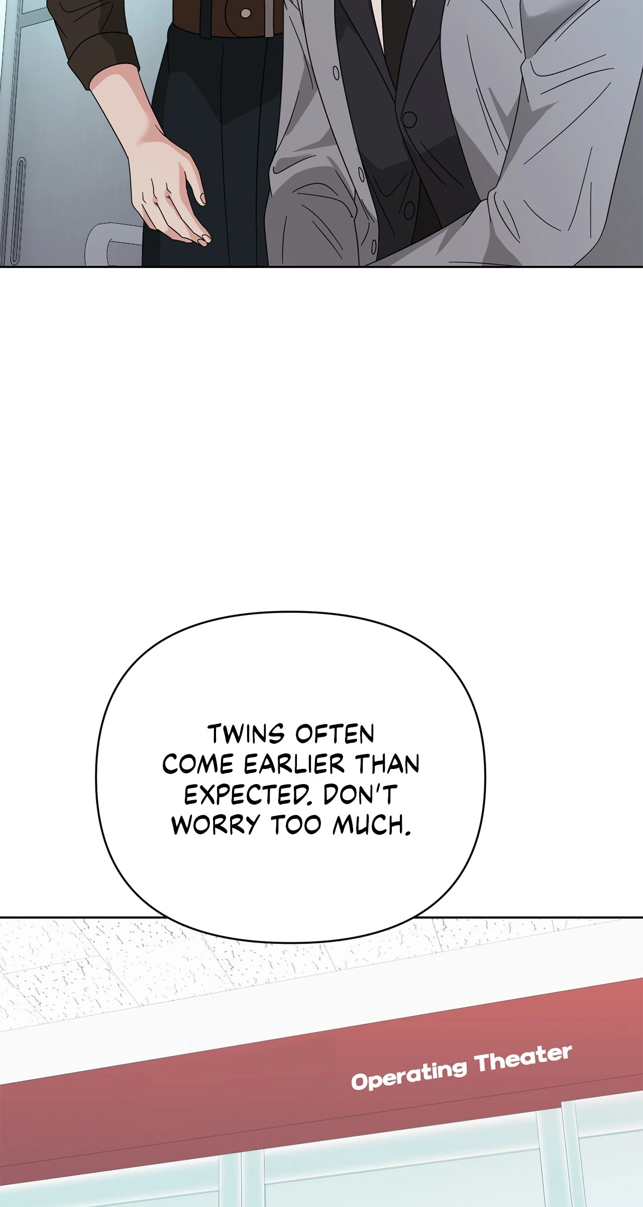 Read Sultry Satisfaction chapter 58 image 72 on Lezhin